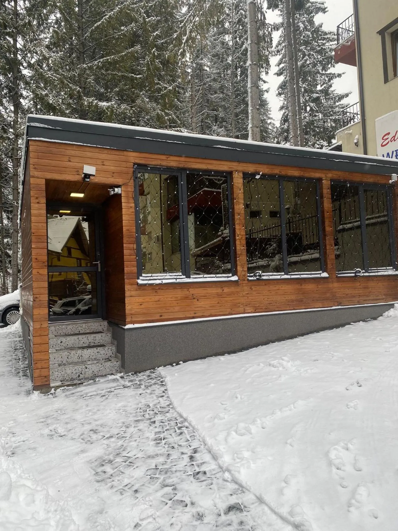 Day in Montan-Aparthotel