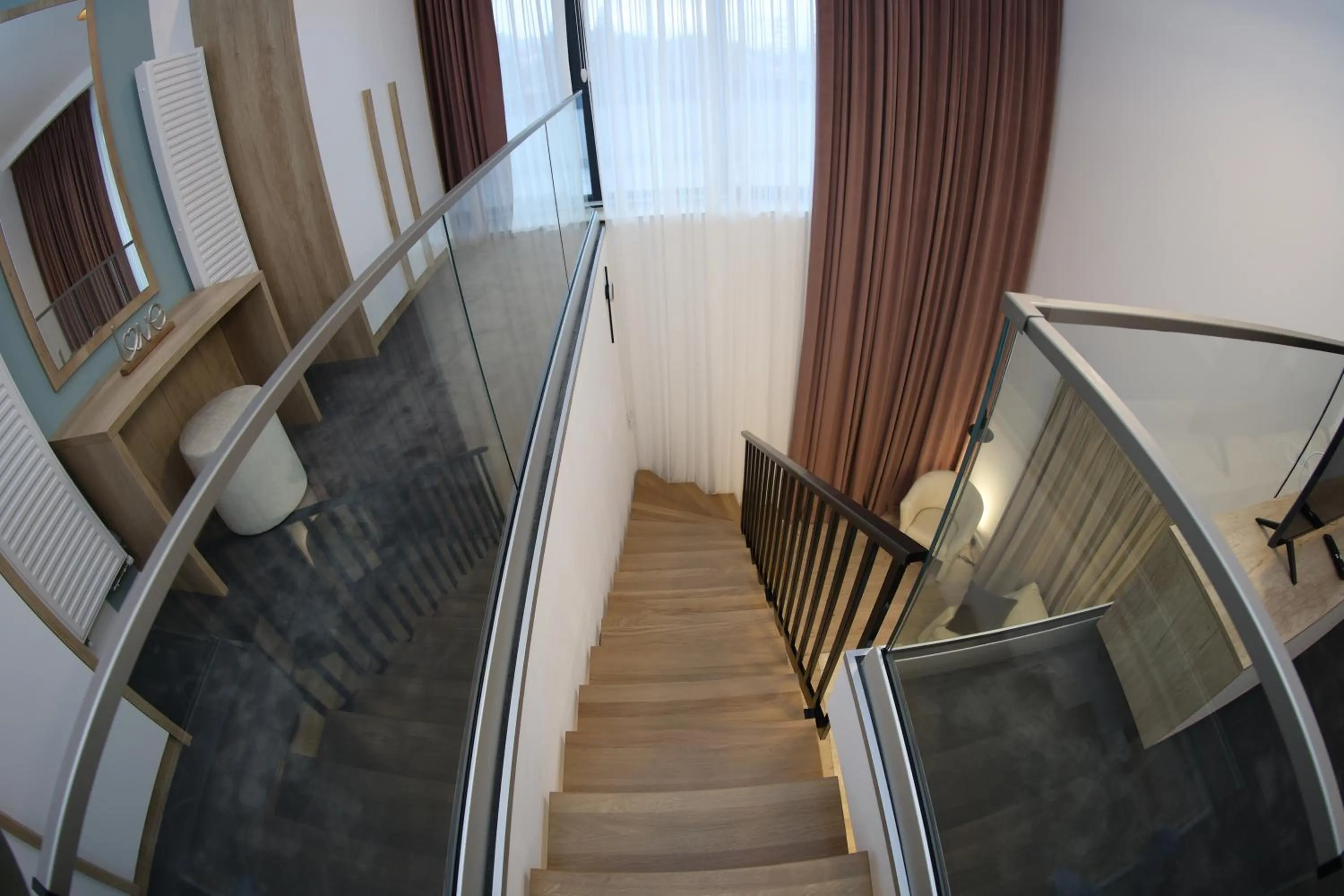 Montan-Aparthotel