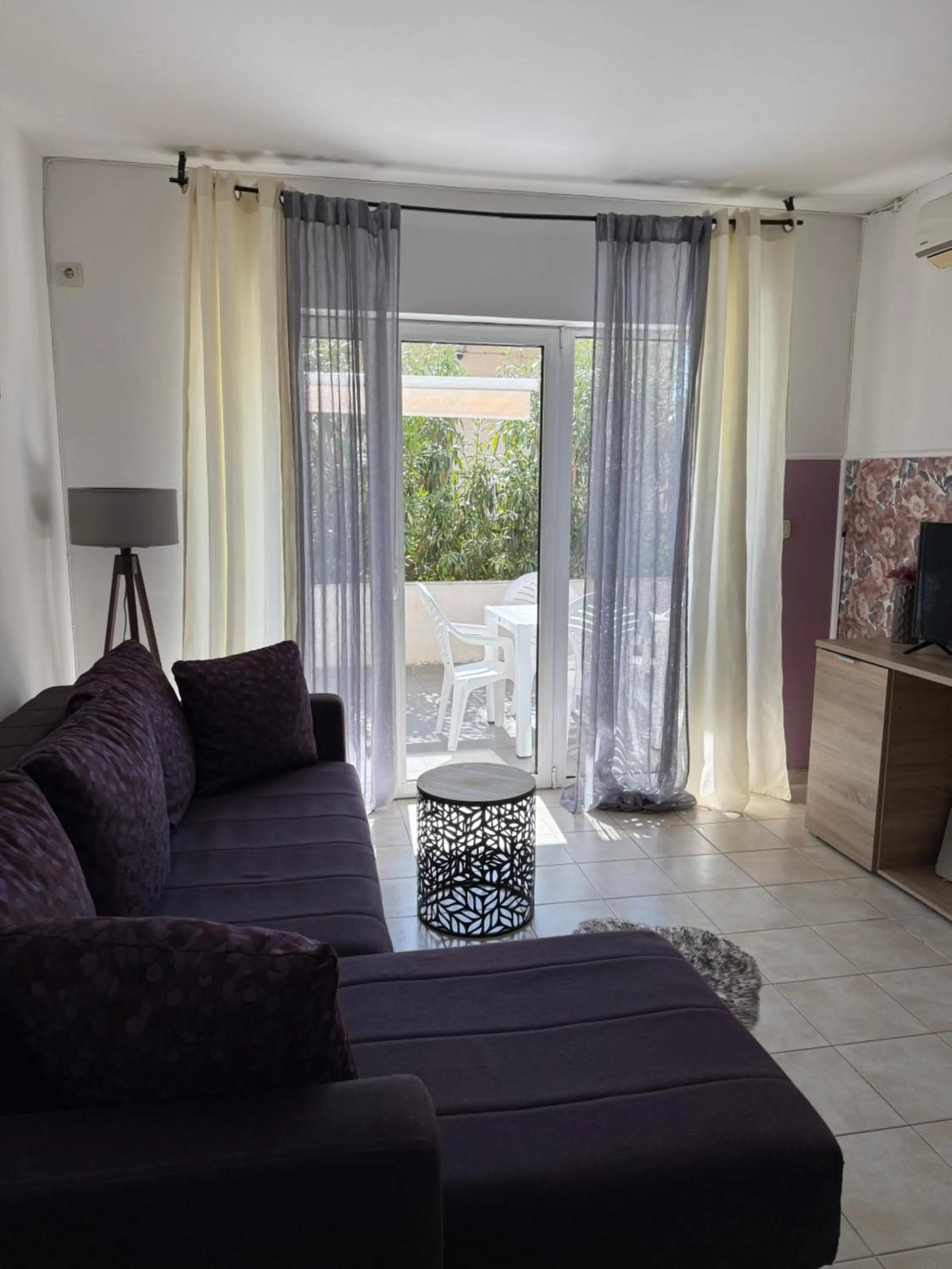 Location Apartments