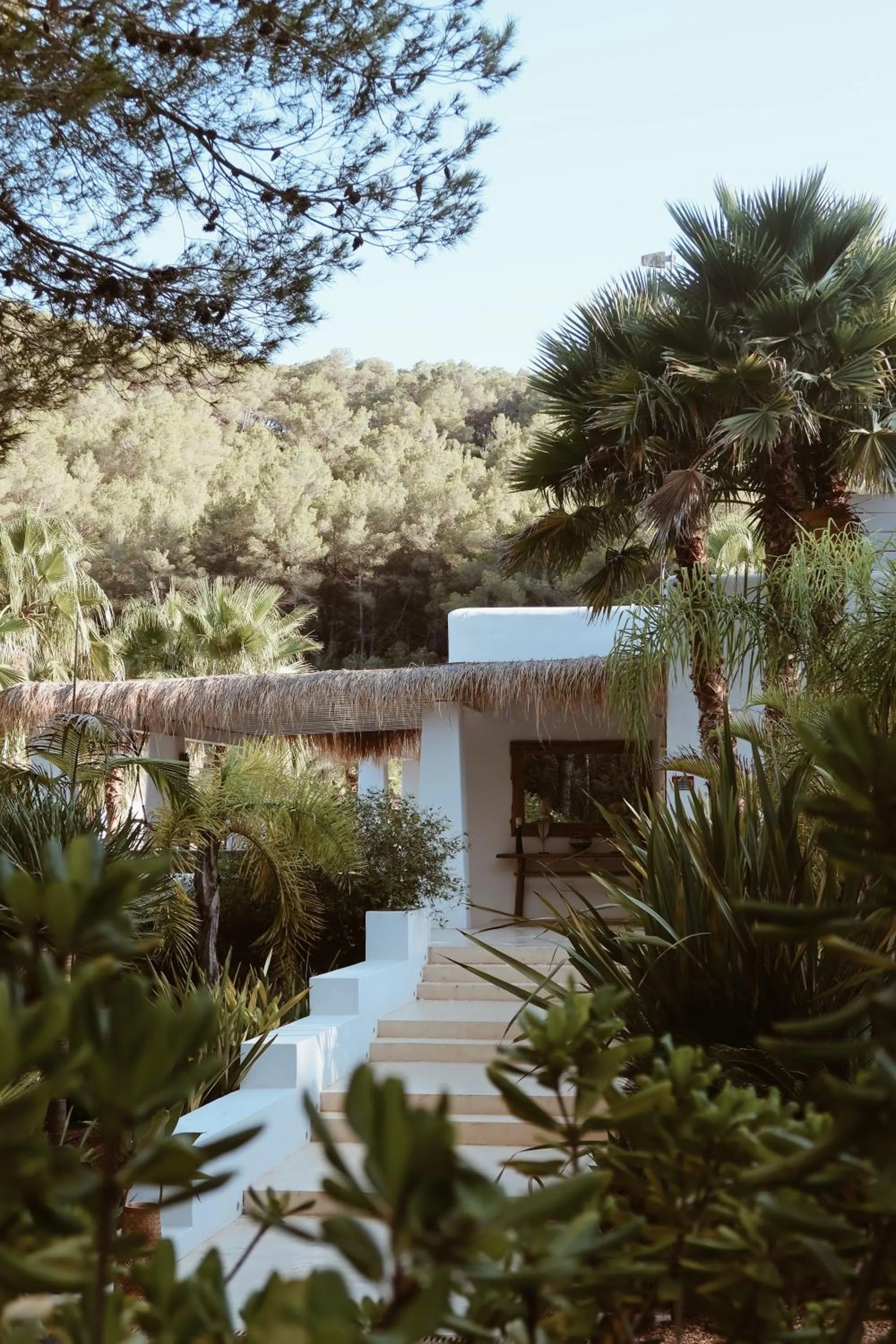 Pure House Ibiza