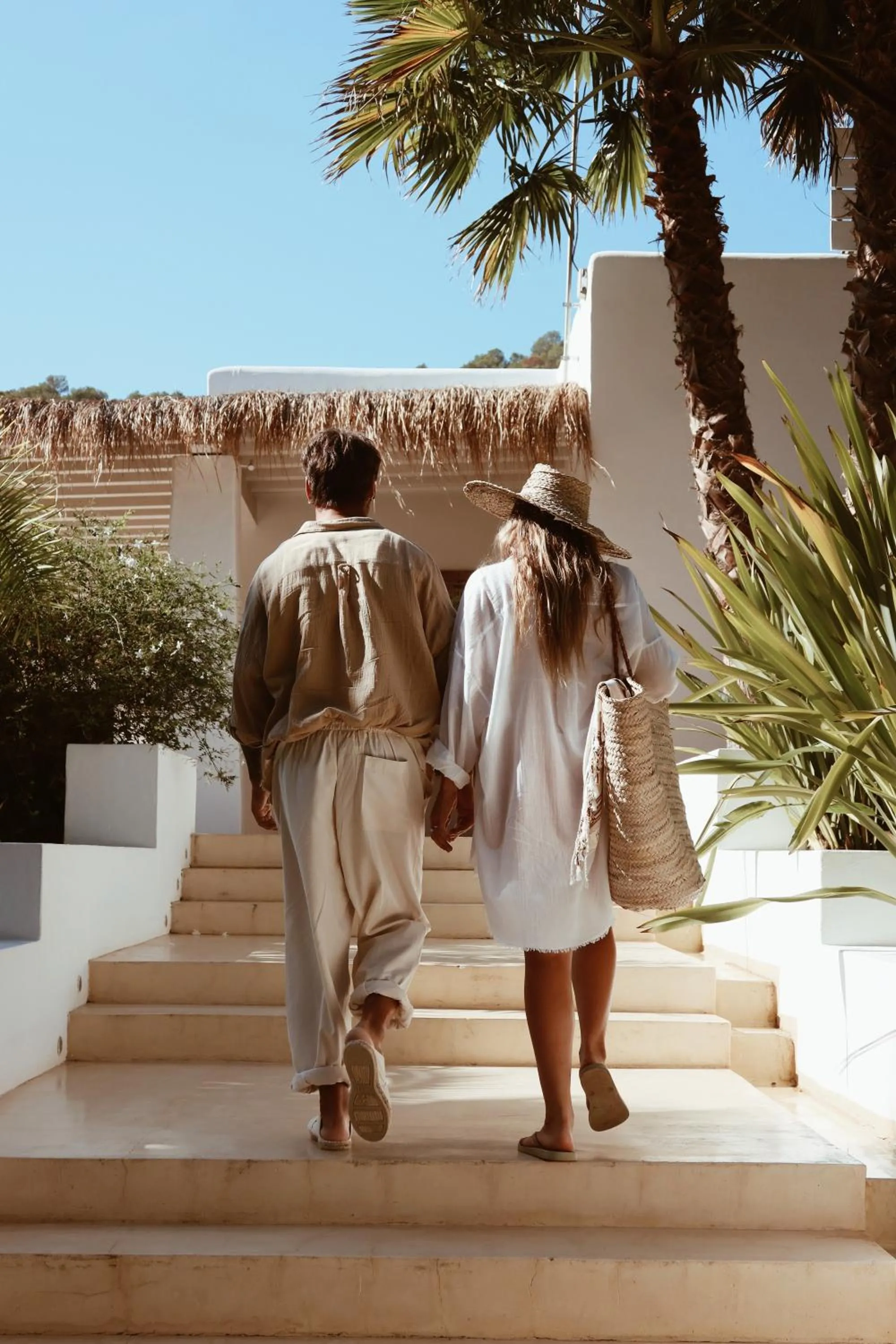 Pure House Ibiza