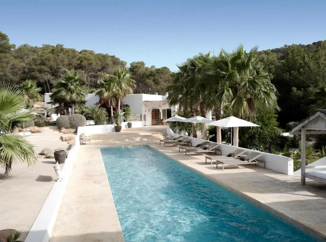Pure House Ibiza Pure House Ibiza