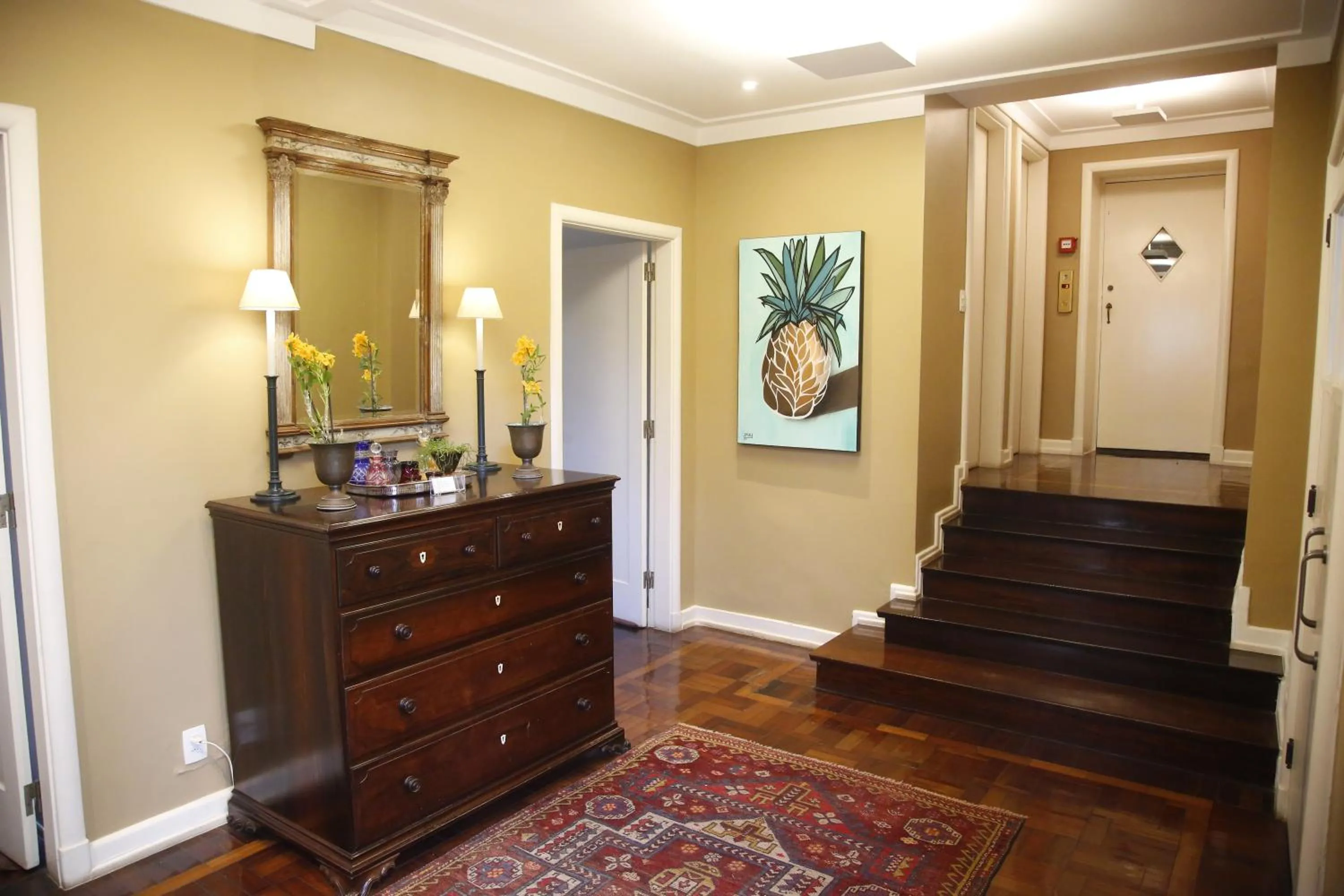 Gerthrudes Bed & Breakfast