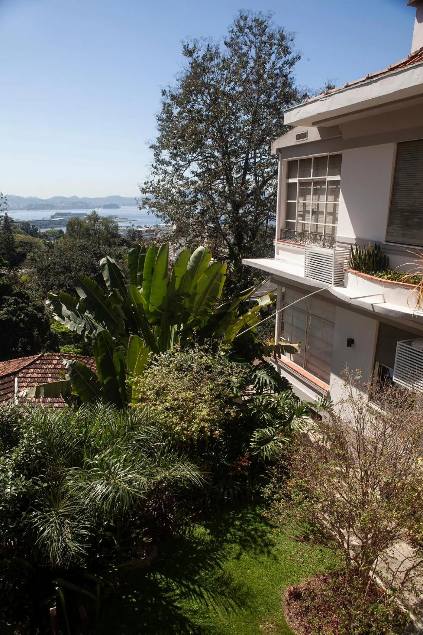 View (from property/room) in Gerthrudes Bed & Breakfast