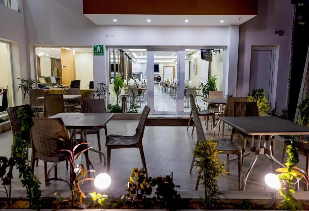 NOUAKCHOTT HOTEL Towva