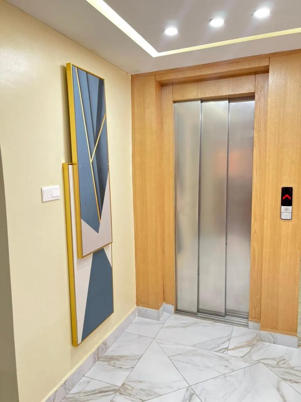 NOUAKCHOTT HOTEL Towva