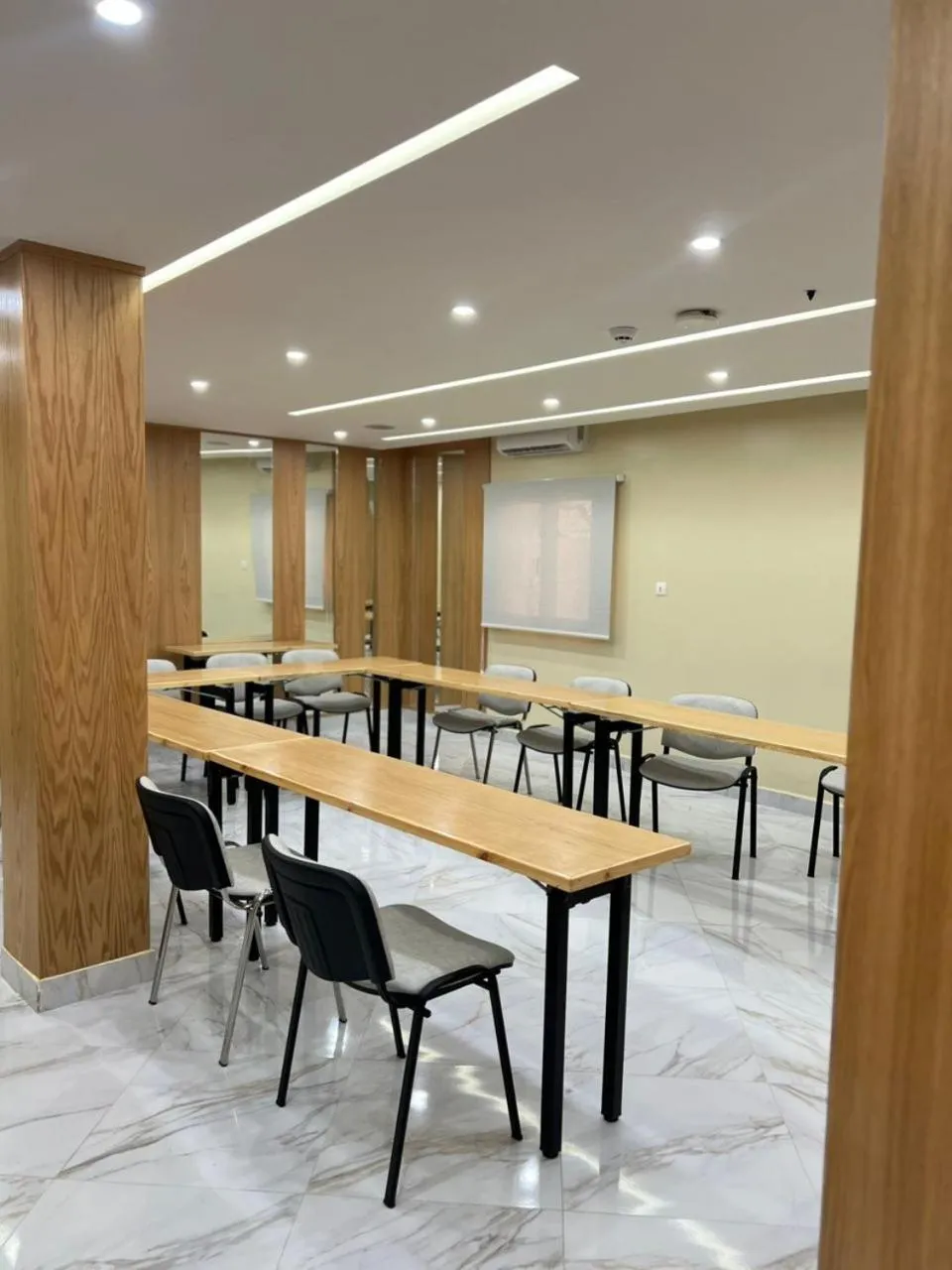 NOUAKCHOTT HOTEL Towva