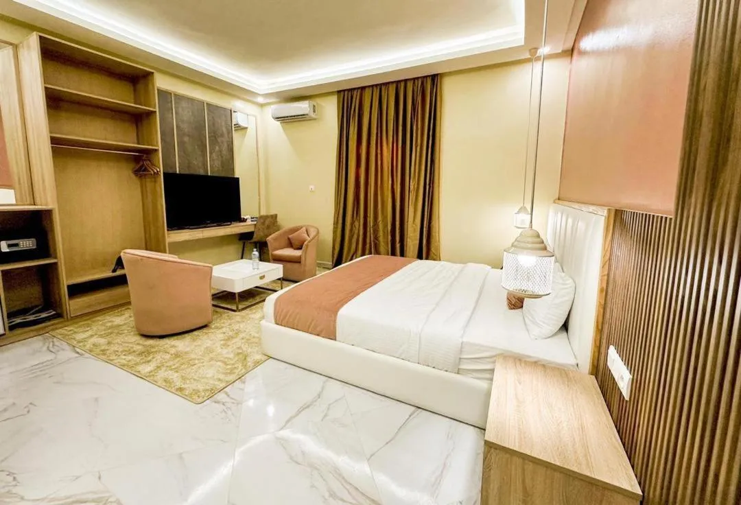 NOUAKCHOTT HOTEL Towva