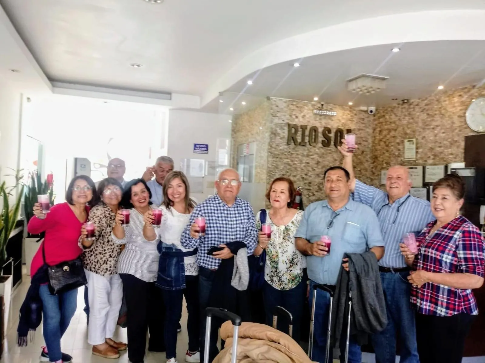 Riosol Hotel Tarapoto