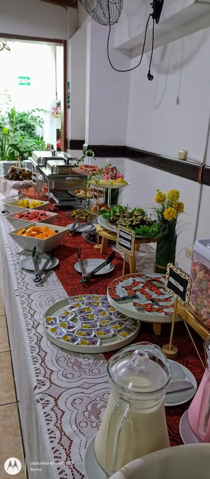 Riosol Hotel Tarapoto
