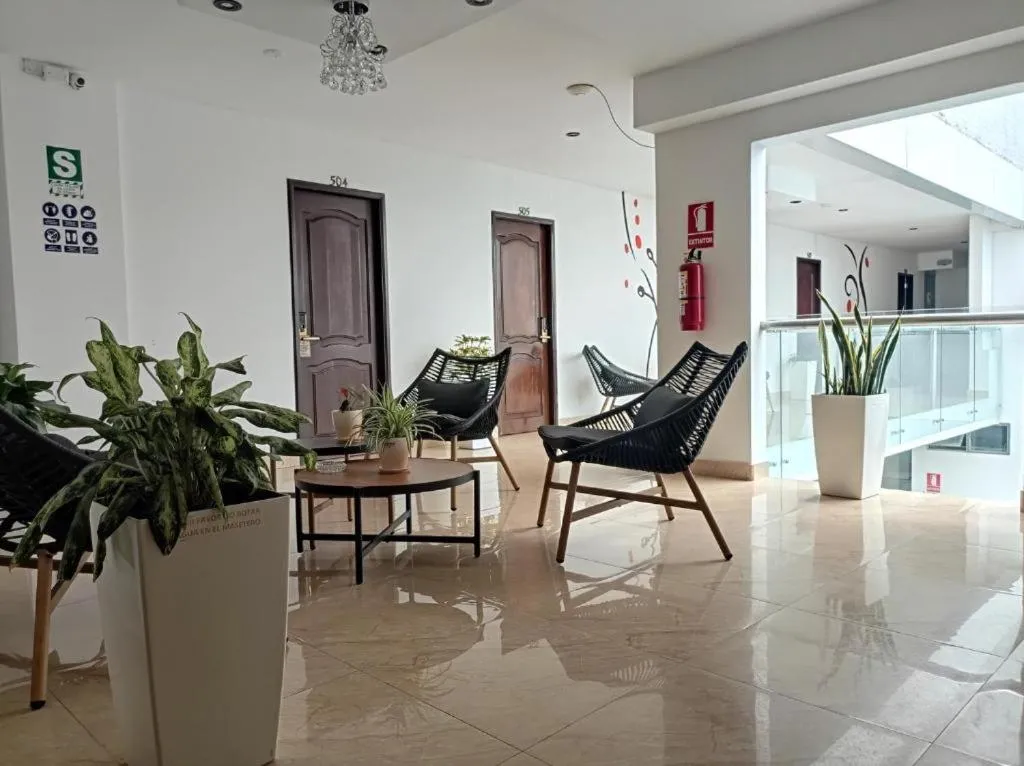 Riosol Hotel Tarapoto