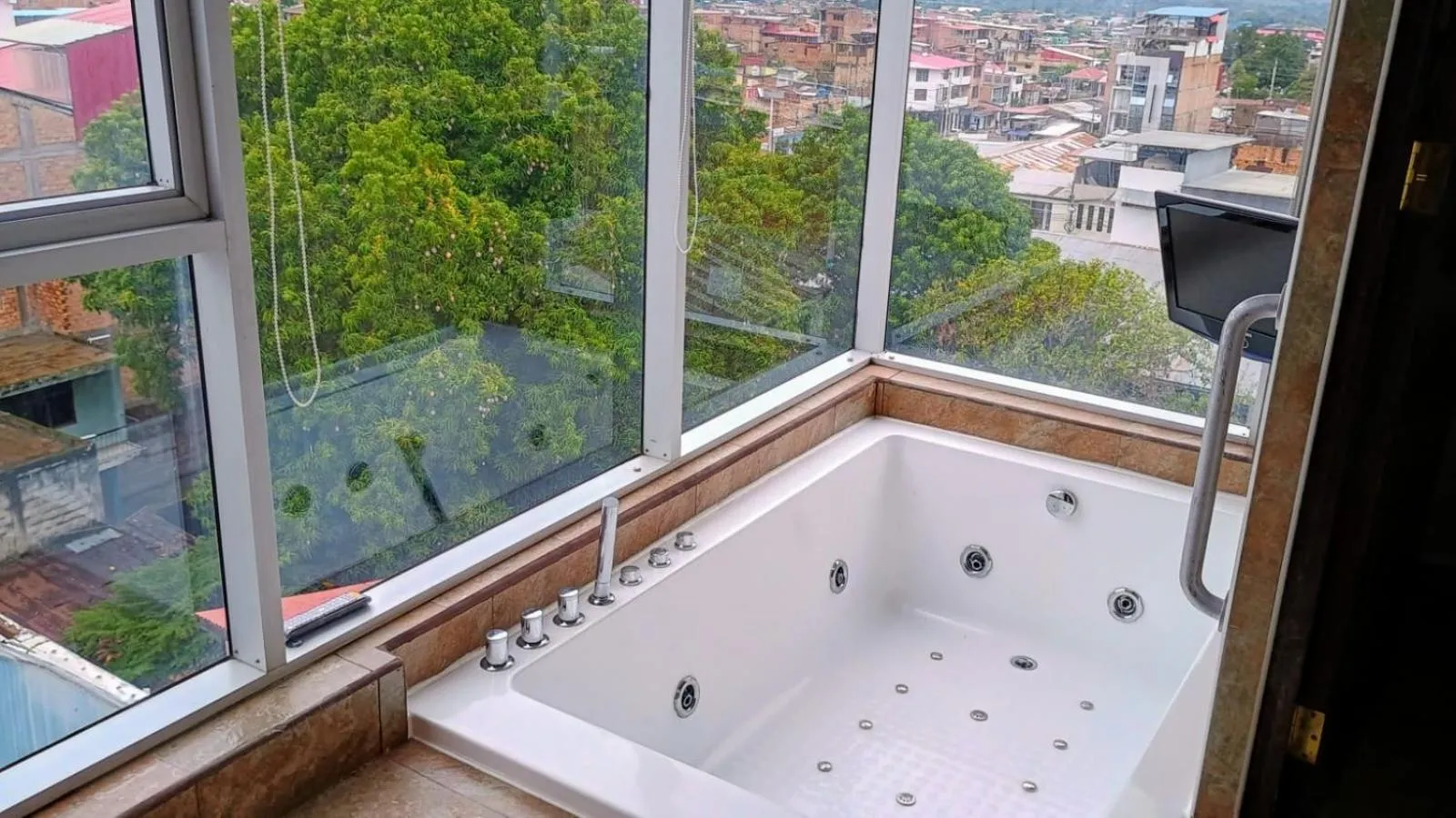 Riosol Hotel Tarapoto