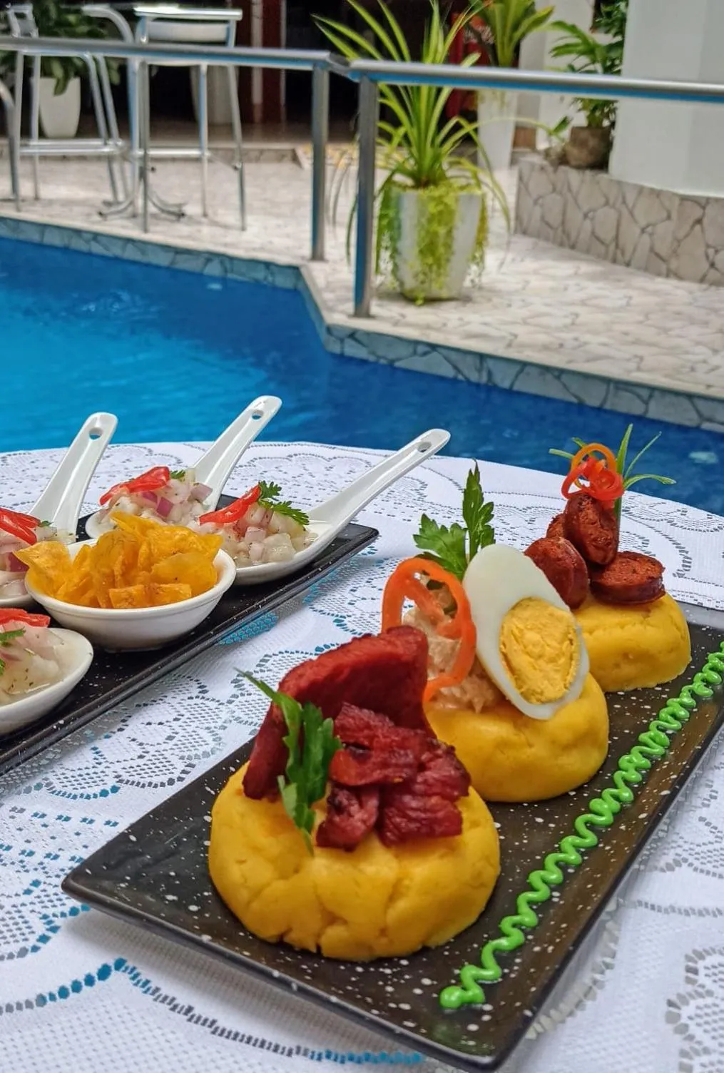 Riosol Hotel Tarapoto