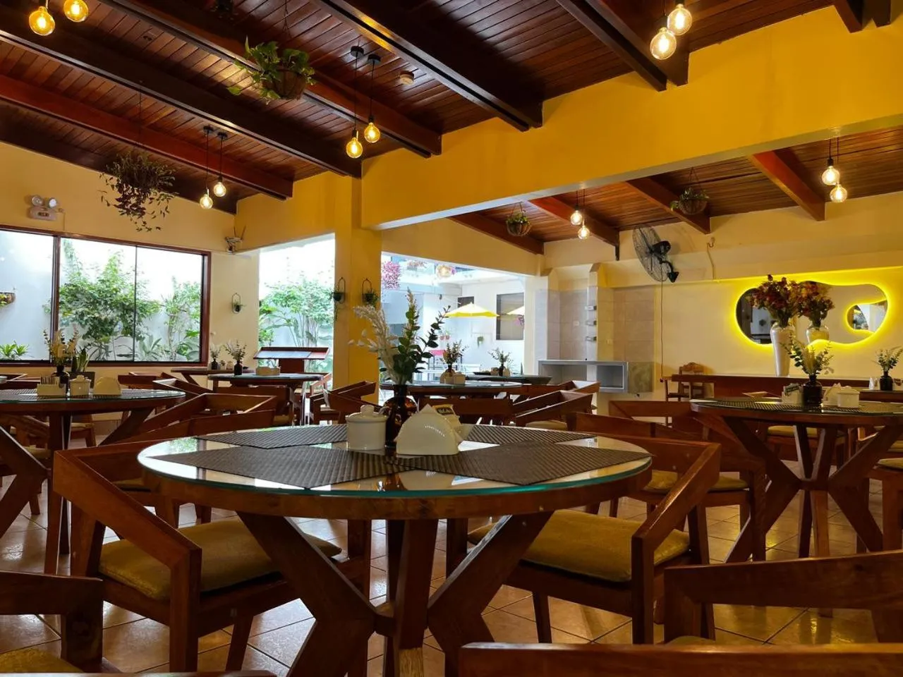 Riosol Hotel Tarapoto