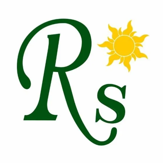 Property logo or sign in Riosol Hotel Tarapoto