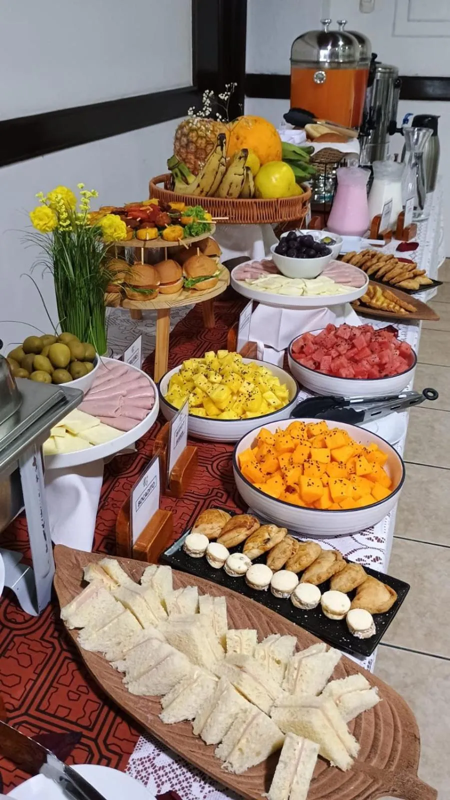 Riosol Hotel Tarapoto
