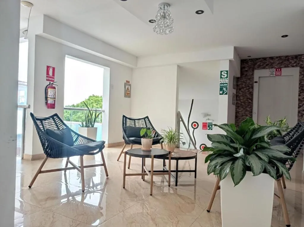 Riosol Hotel Tarapoto