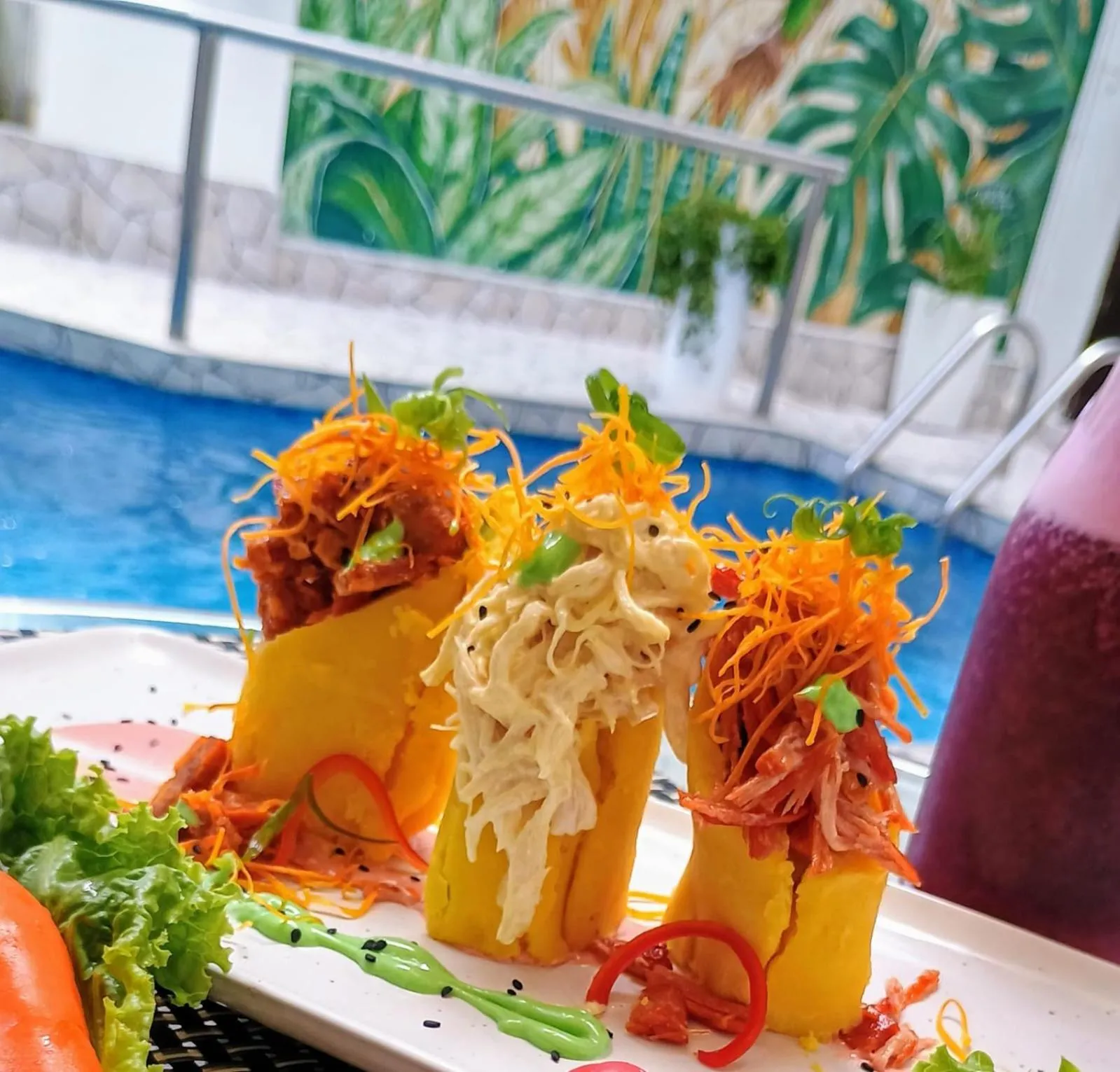 Riosol Hotel Tarapoto