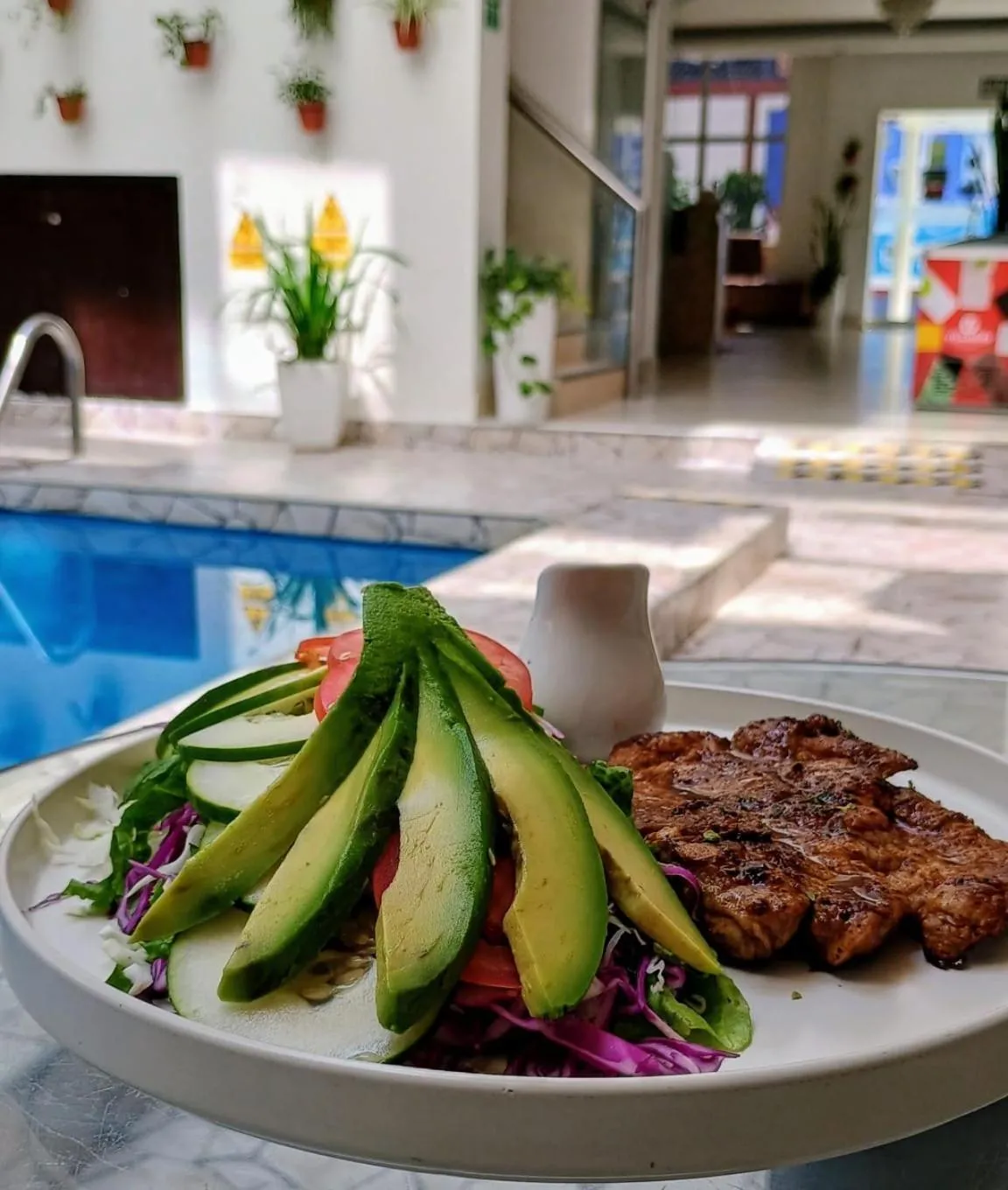 Riosol Hotel Tarapoto