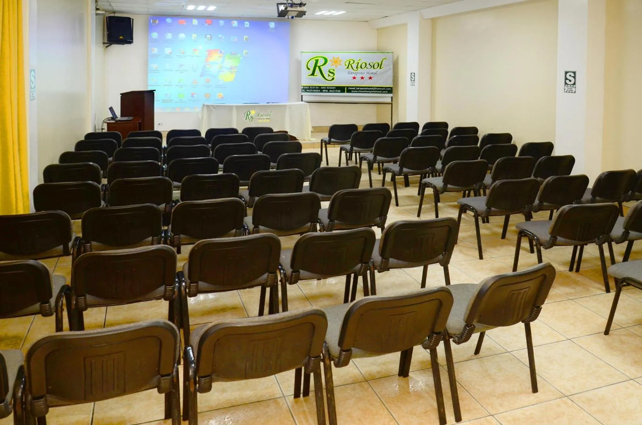 Riosol Hotel Tarapoto