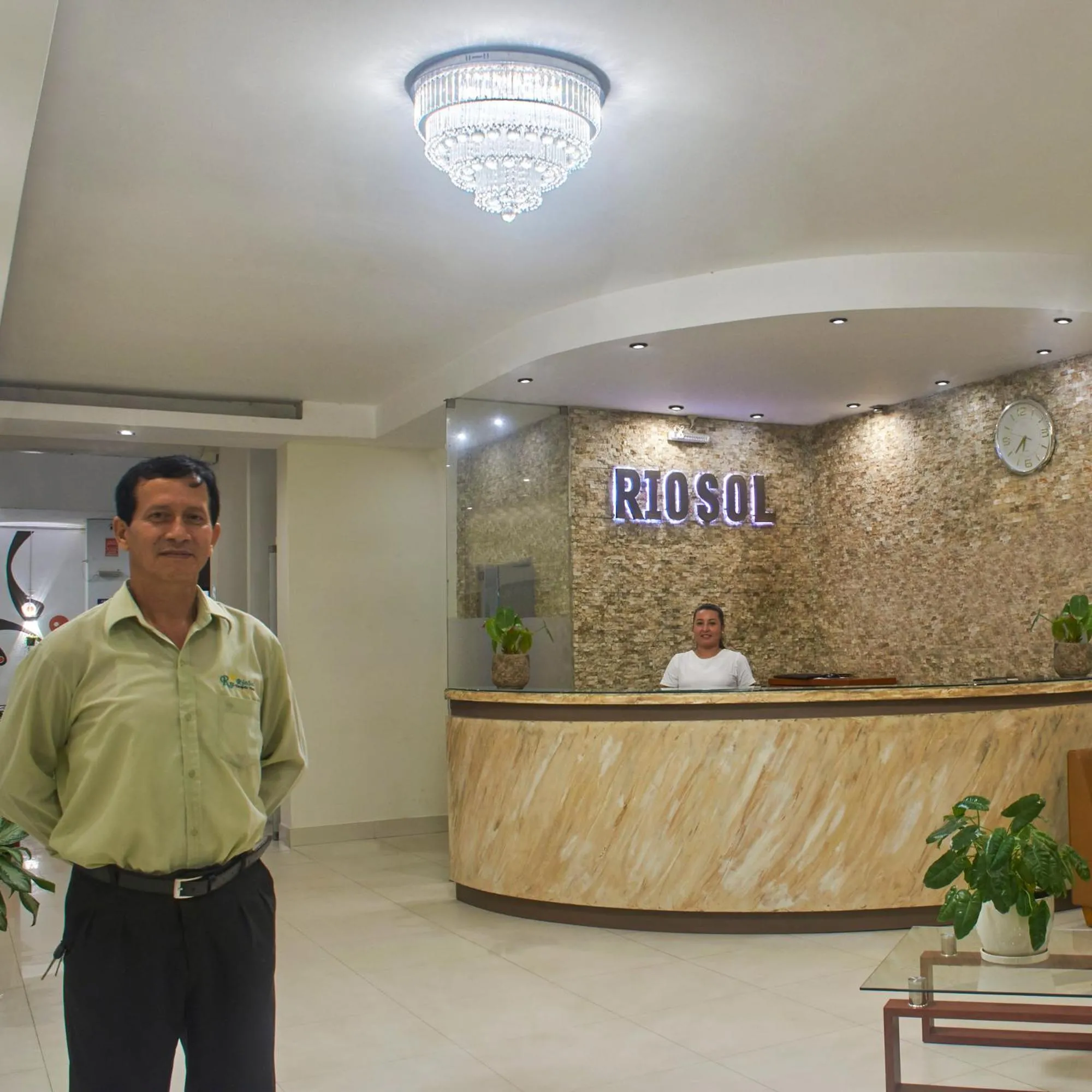 Riosol Hotel Tarapoto