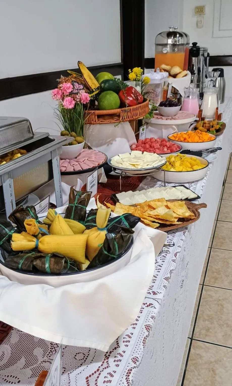 Riosol Hotel Tarapoto