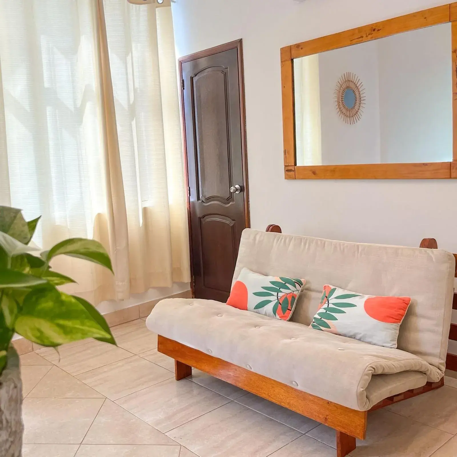 Suite with Pool View in Riosol Hotel Tarapoto Suite with Pool View in Riosol Hotel Tarapoto