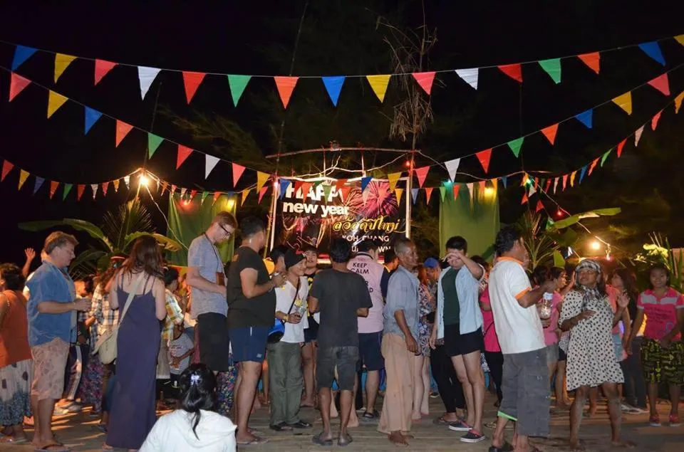 Beach, Other Activities in Koh Chang Resort