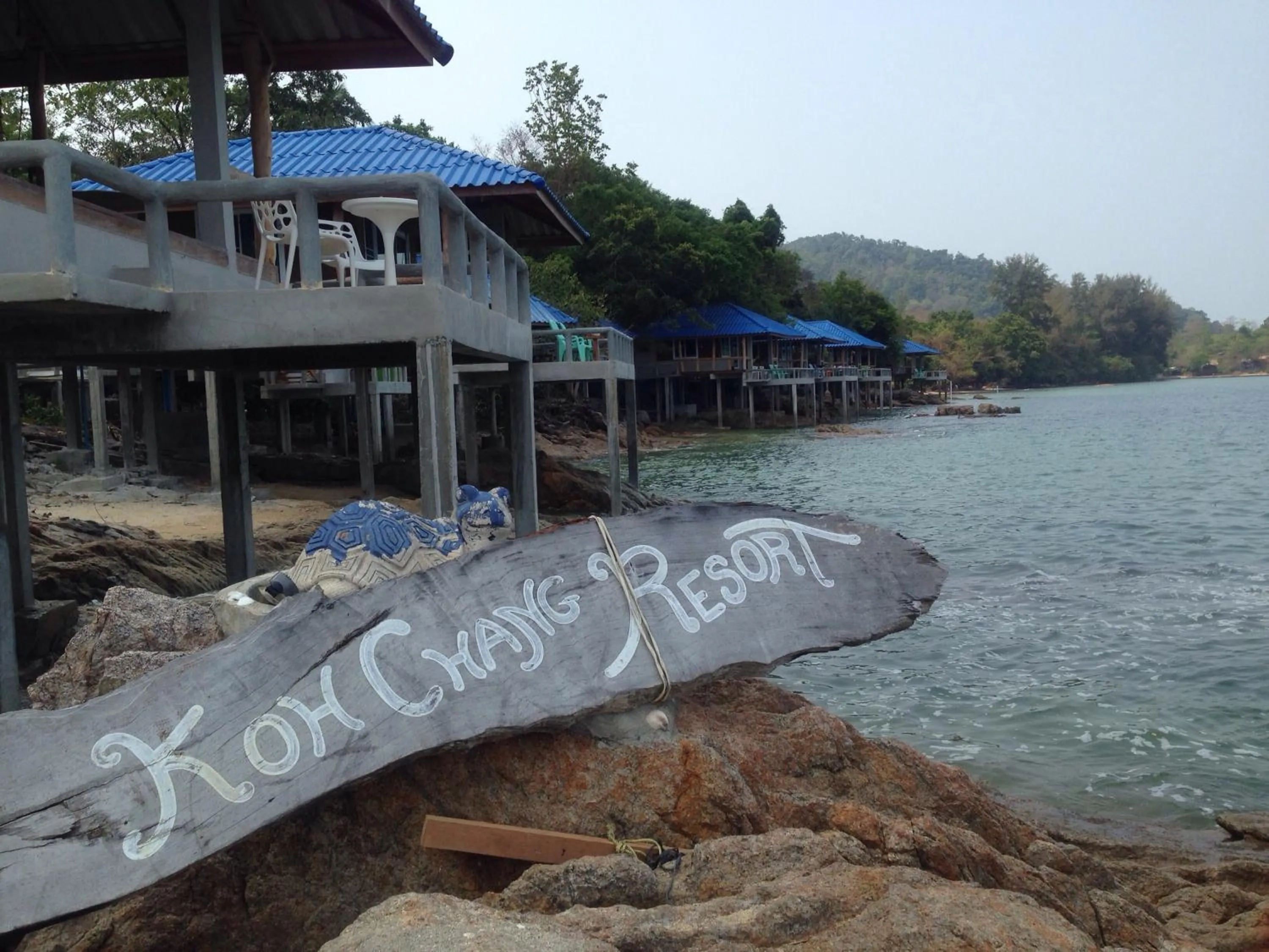 Koh Chang Resort