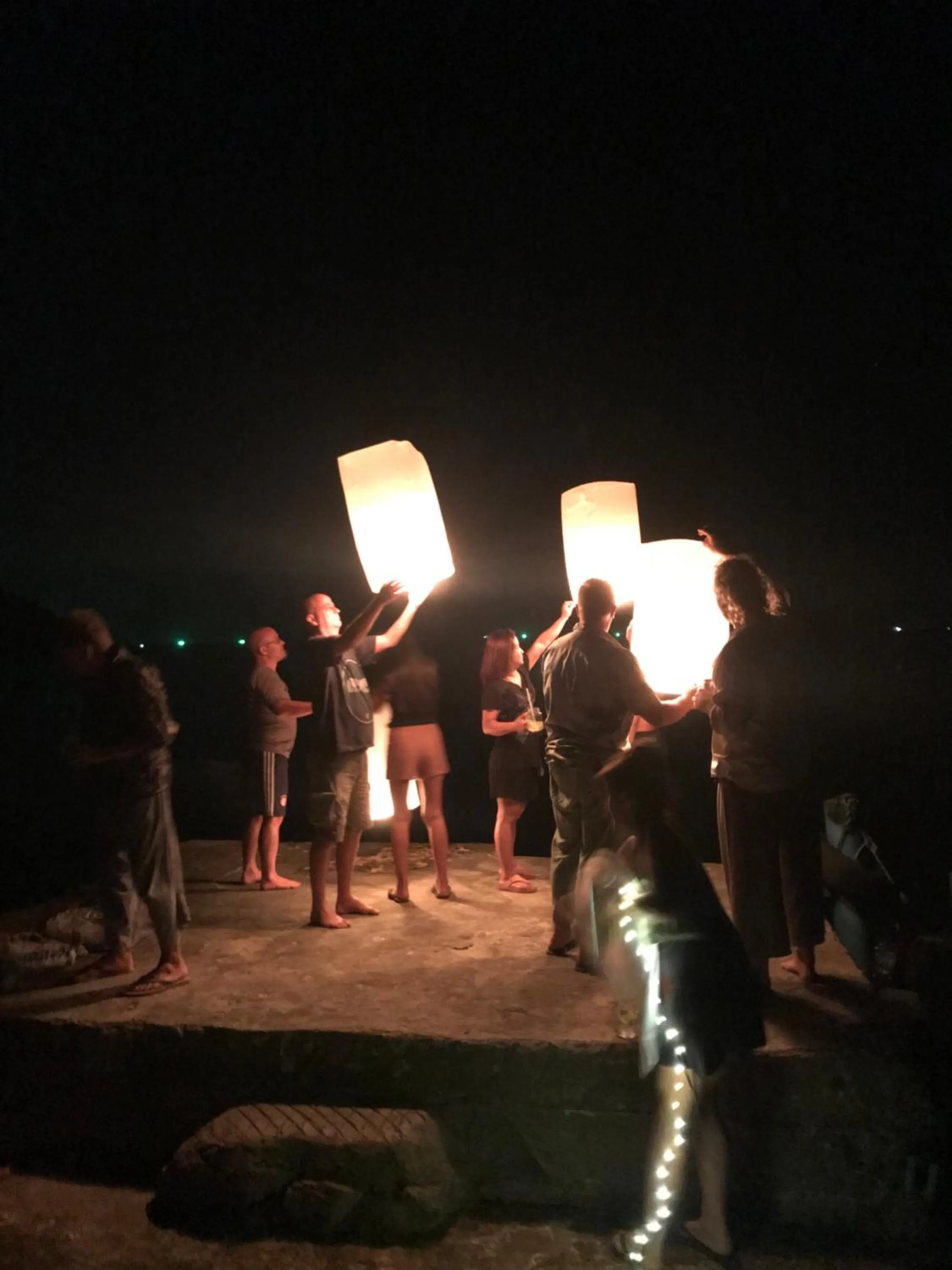 Other Activities in Koh Chang Resort