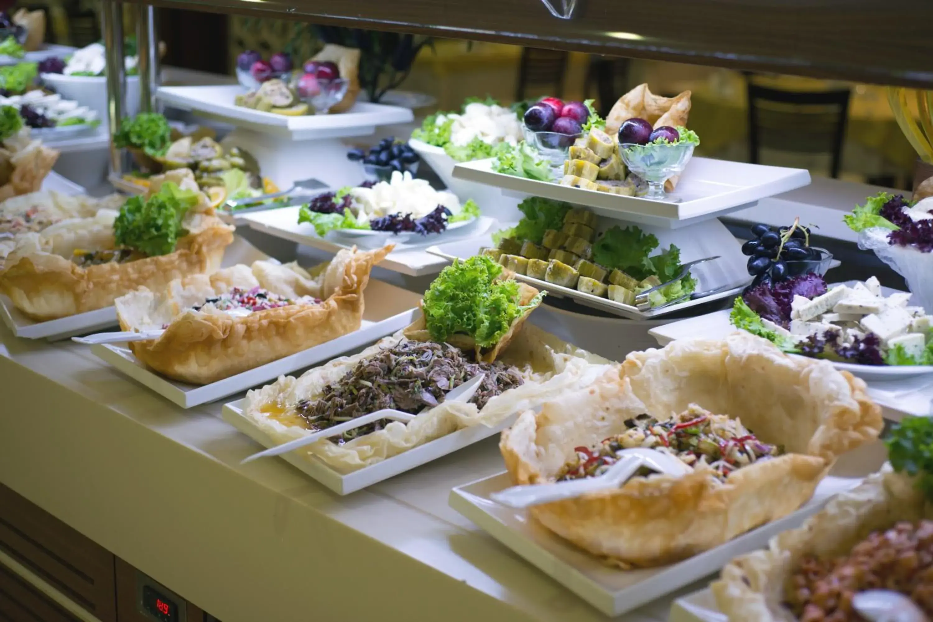 Food in Green Max Hotel Food in Green Max Hotel