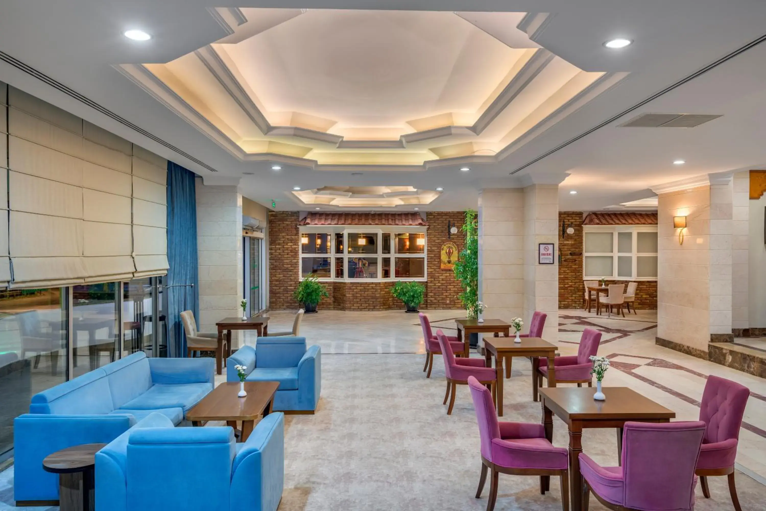 Lobby or reception in Green Max Hotel Lobby or reception in Green Max Hotel