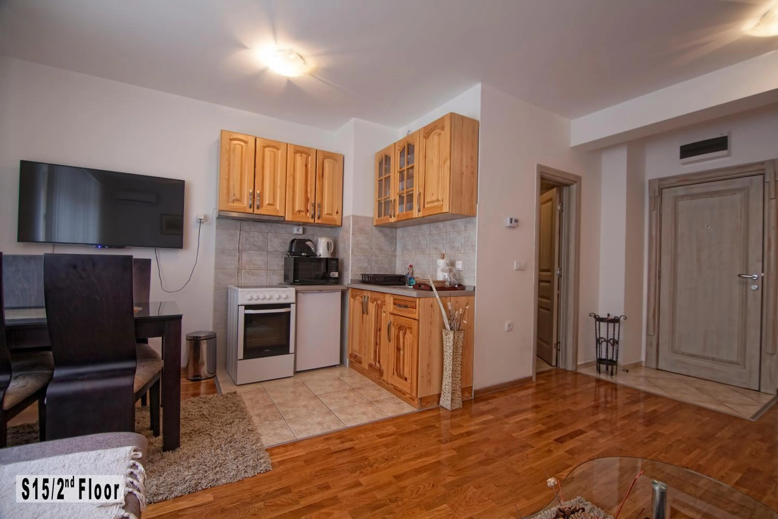 Apartment in Šišarka Apartmani Zlatibor