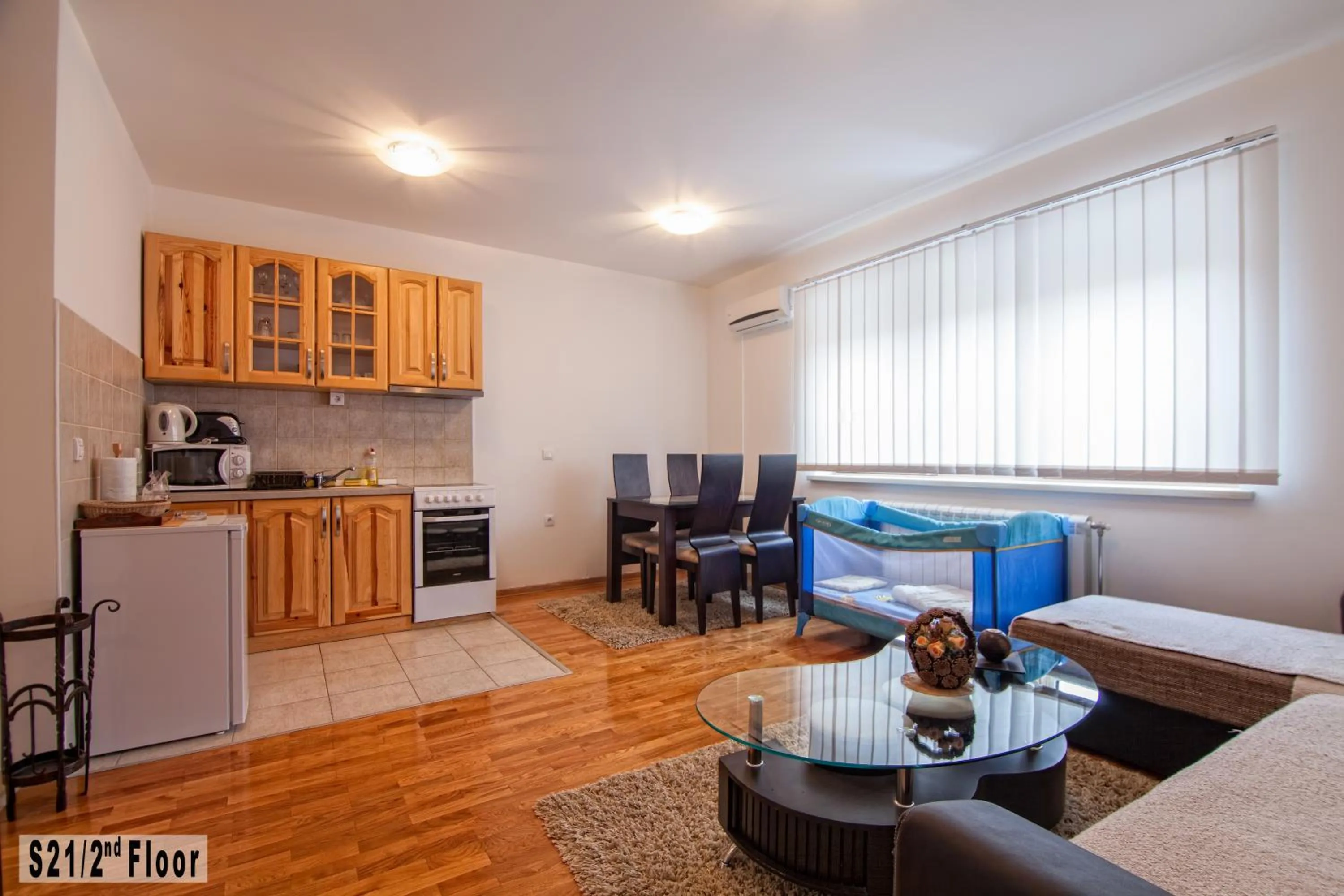 TV and multimedia in Šišarka Apartmani Zlatibor
