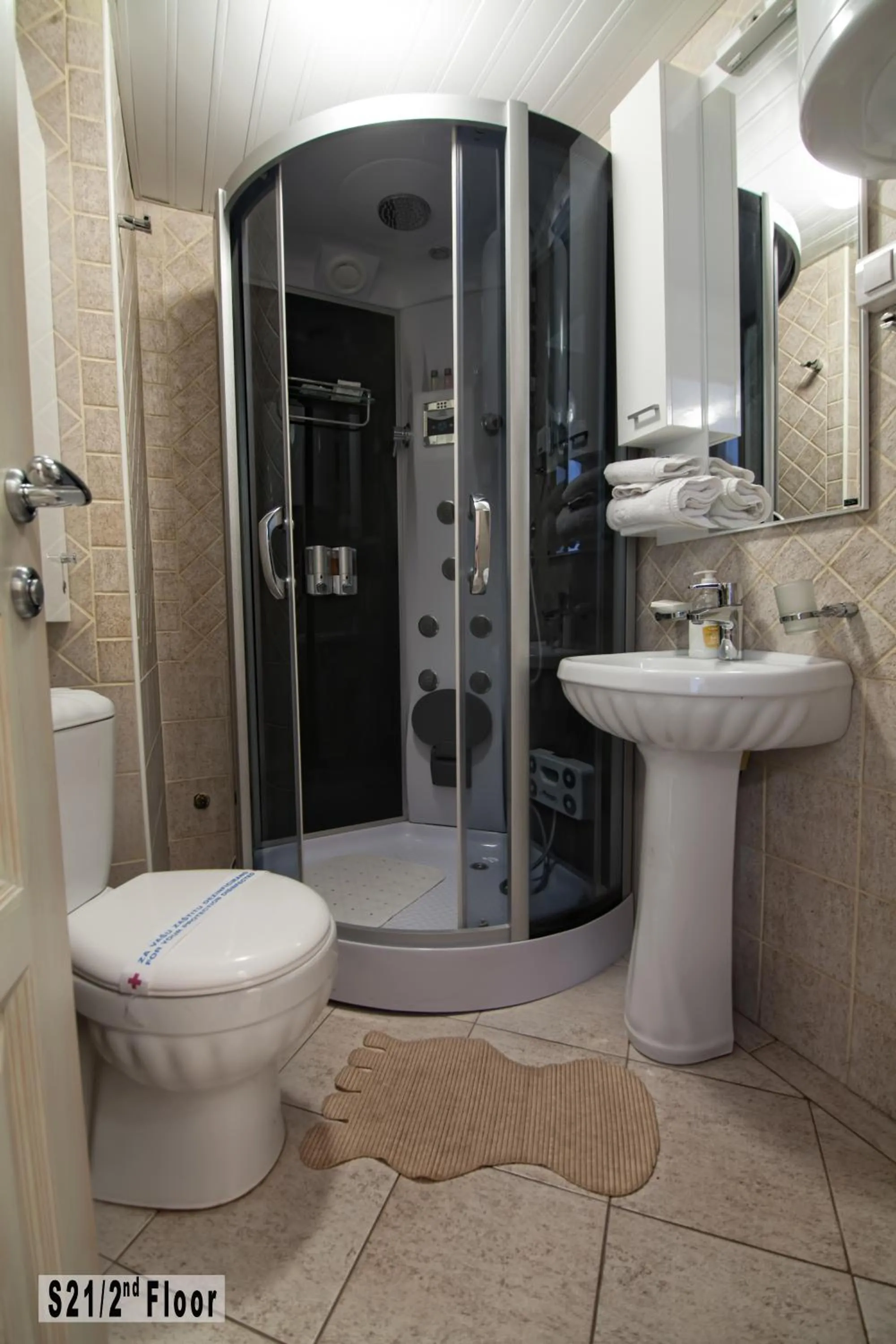 Deluxe Apartment in Šišarka Apartmani Zlatibor
