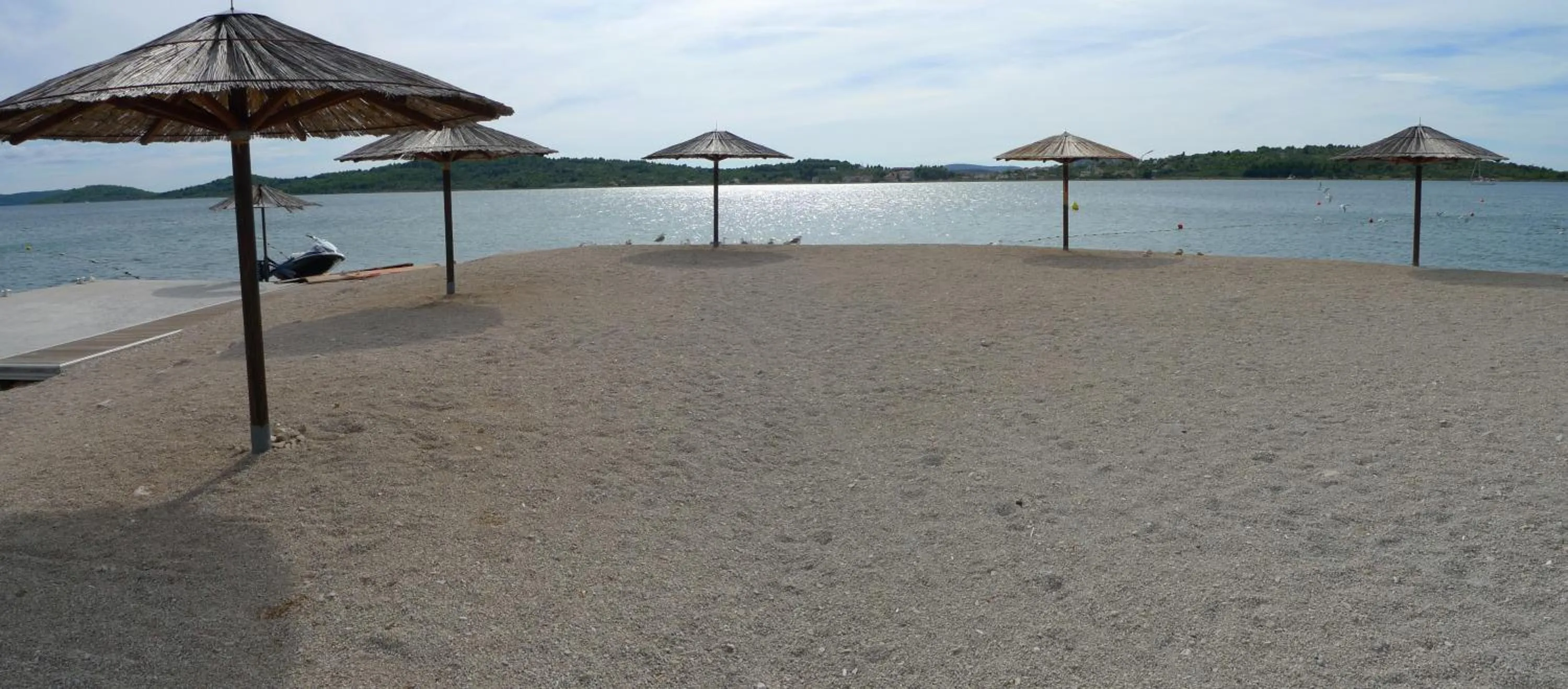 Apartments Vodice Srima