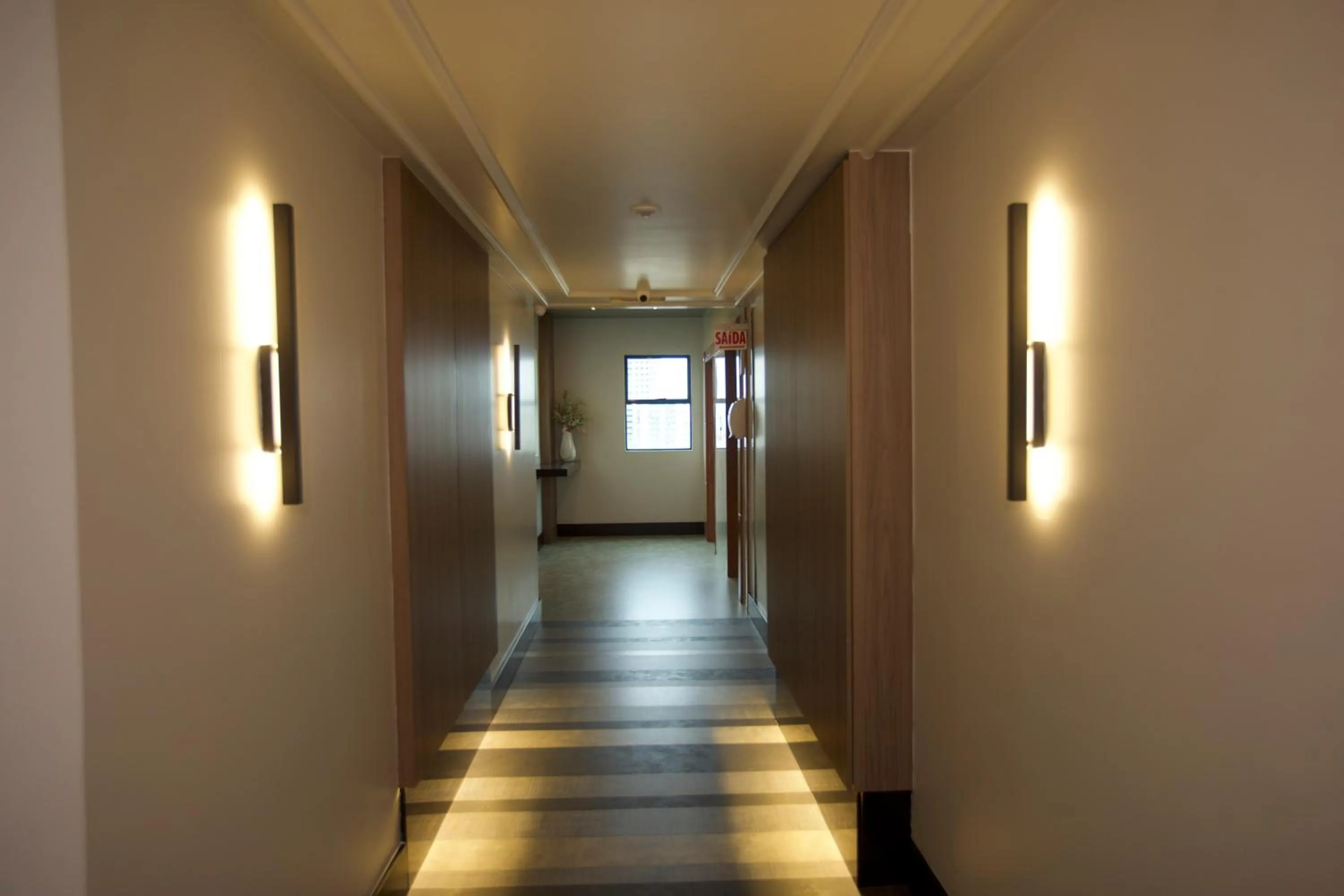 Other in Mogano Business Hotel- ELETROPOSTO