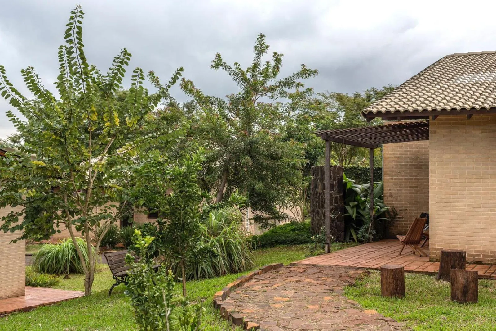 Pousada Guata Porã