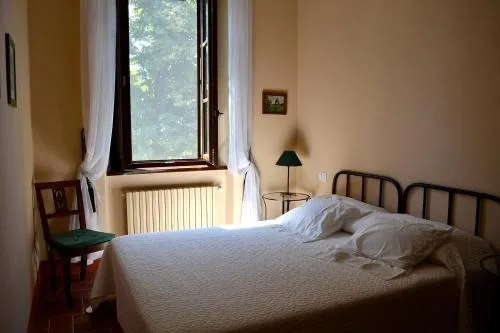 Agriturismo Fiamberta