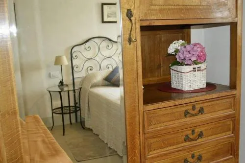 Agriturismo Fiamberta