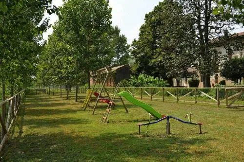 Agriturismo Fiamberta