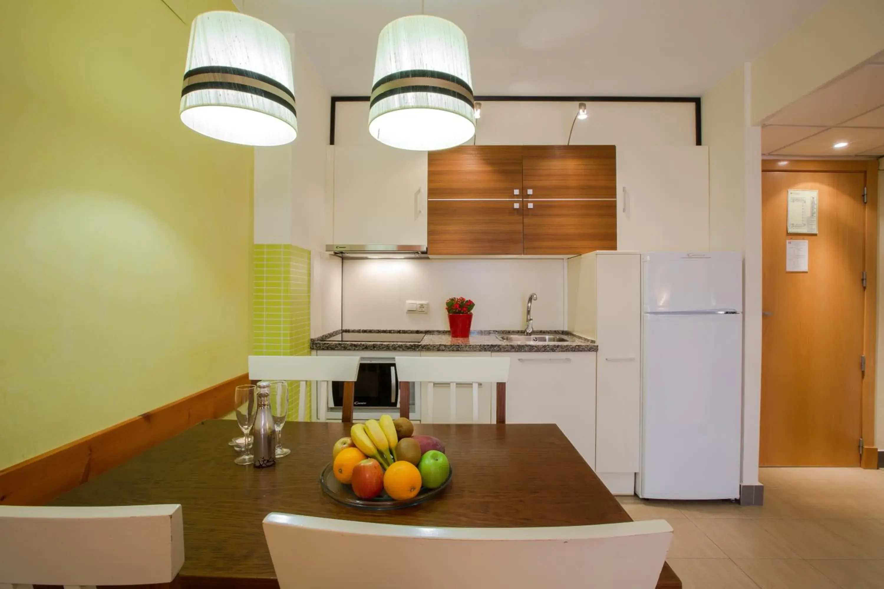 One-Bedroom Apartment - Ground Floor in Leo Punta Umbría One-Bedroom Apartment - Ground Floor in Leo Punta Umbría