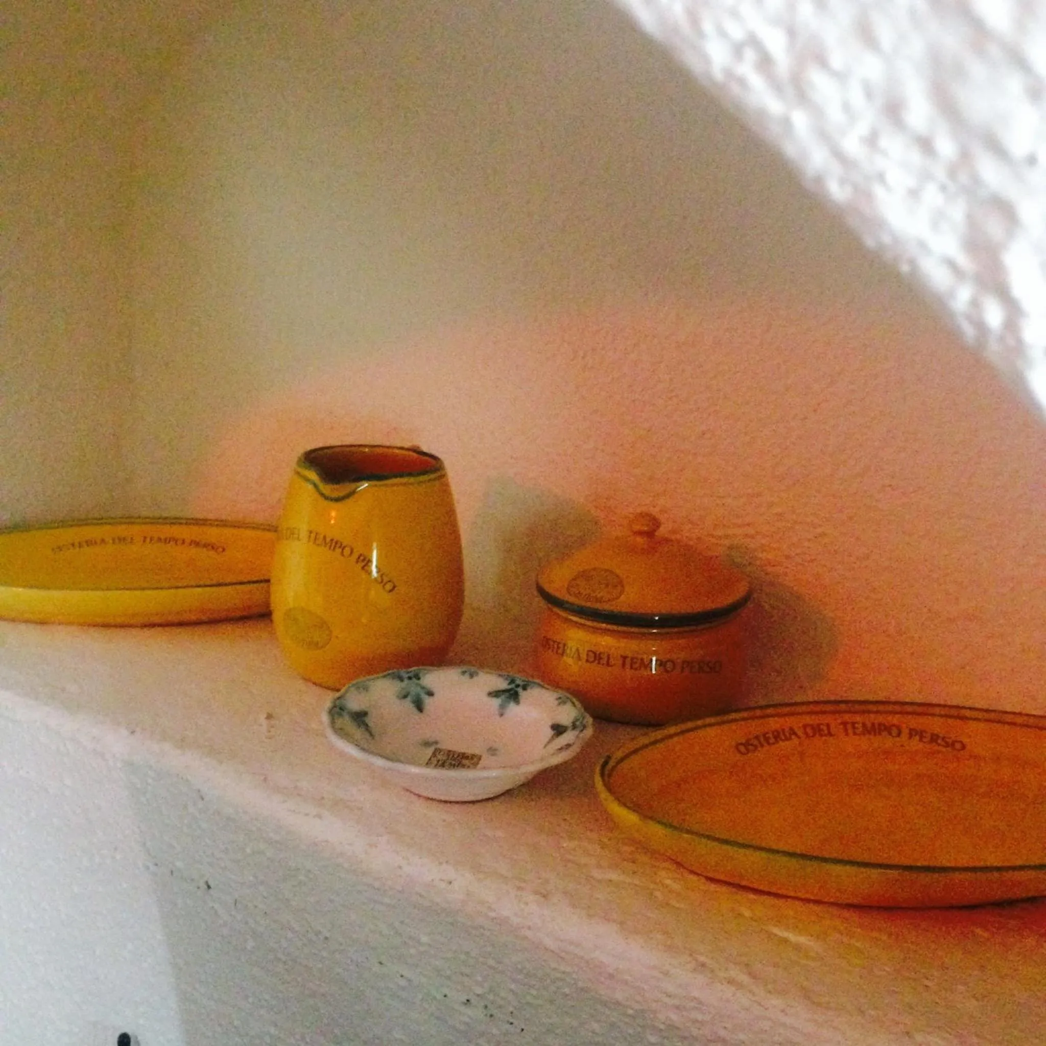 Photo of the whole room in Appartamento Annamaria