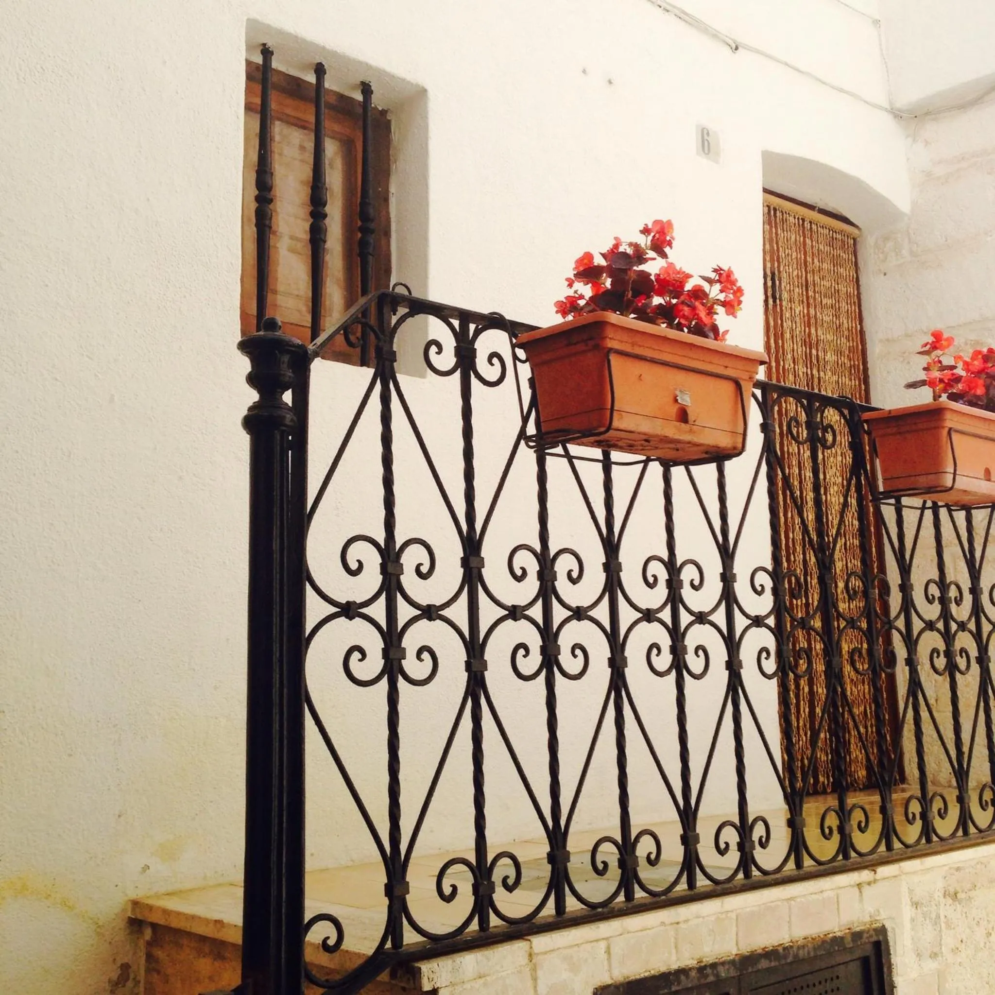 Facade/entrance in Appartamento Annamaria