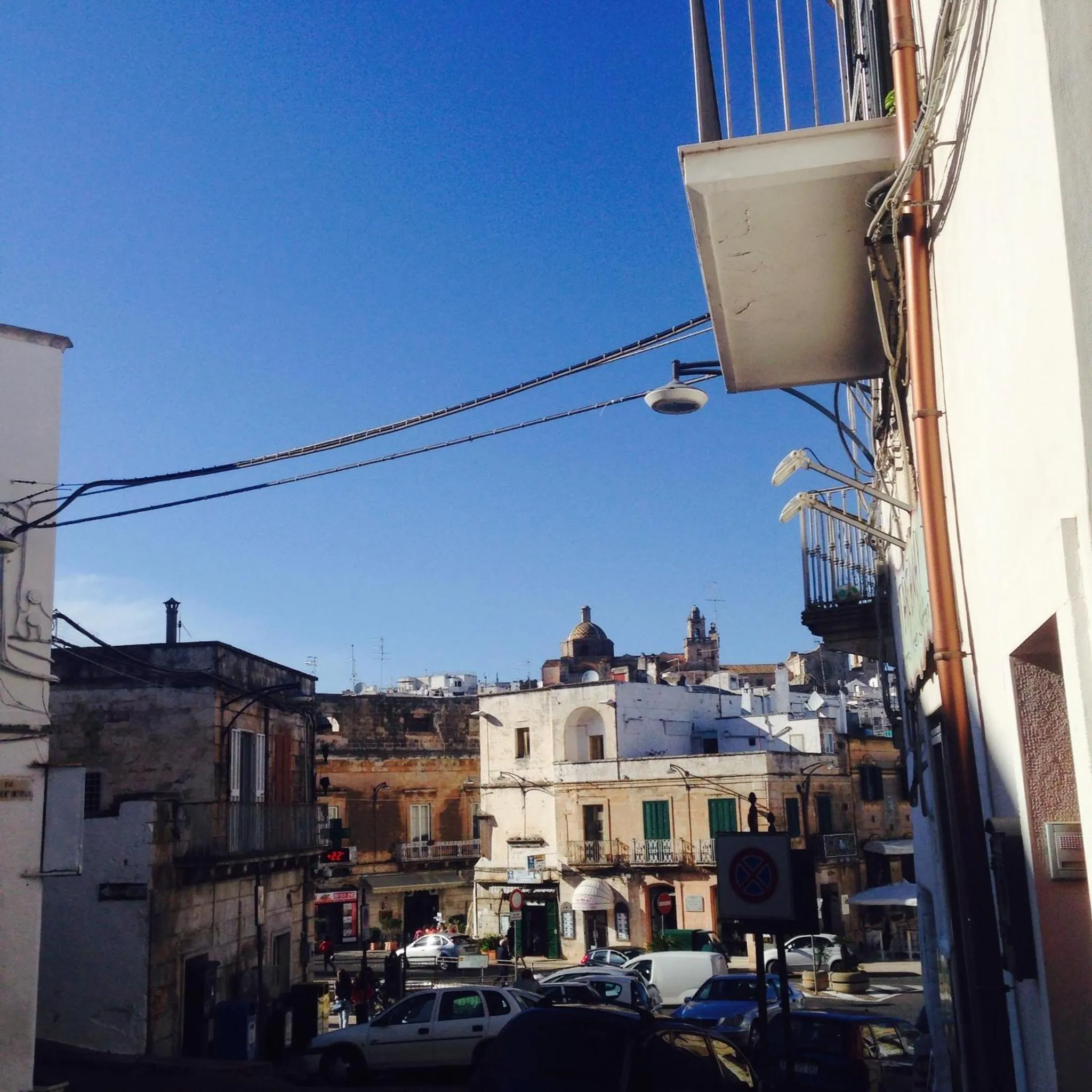Nearby landmark in Appartamento Annamaria