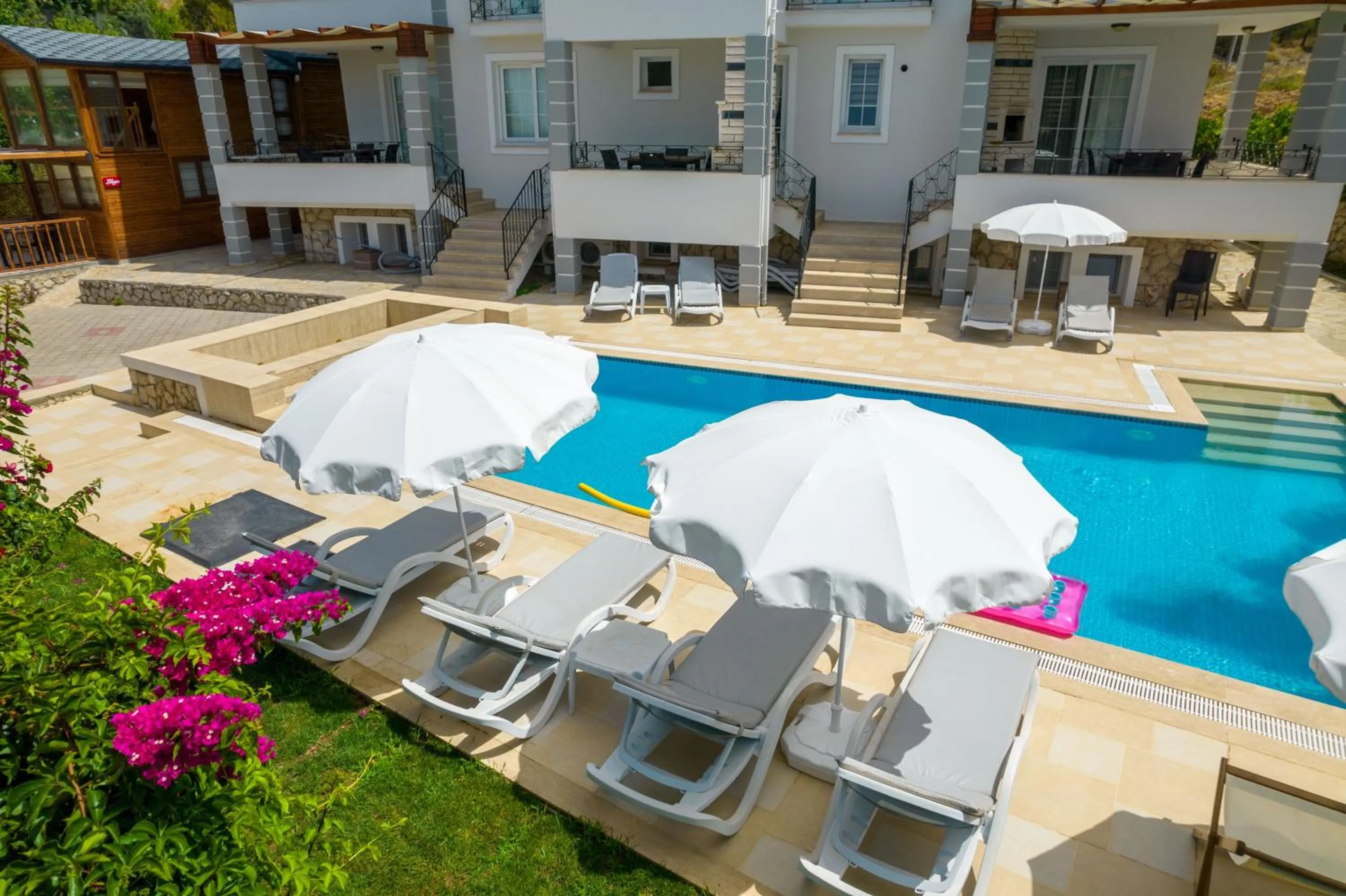 Anatolian Apartments Fethiye