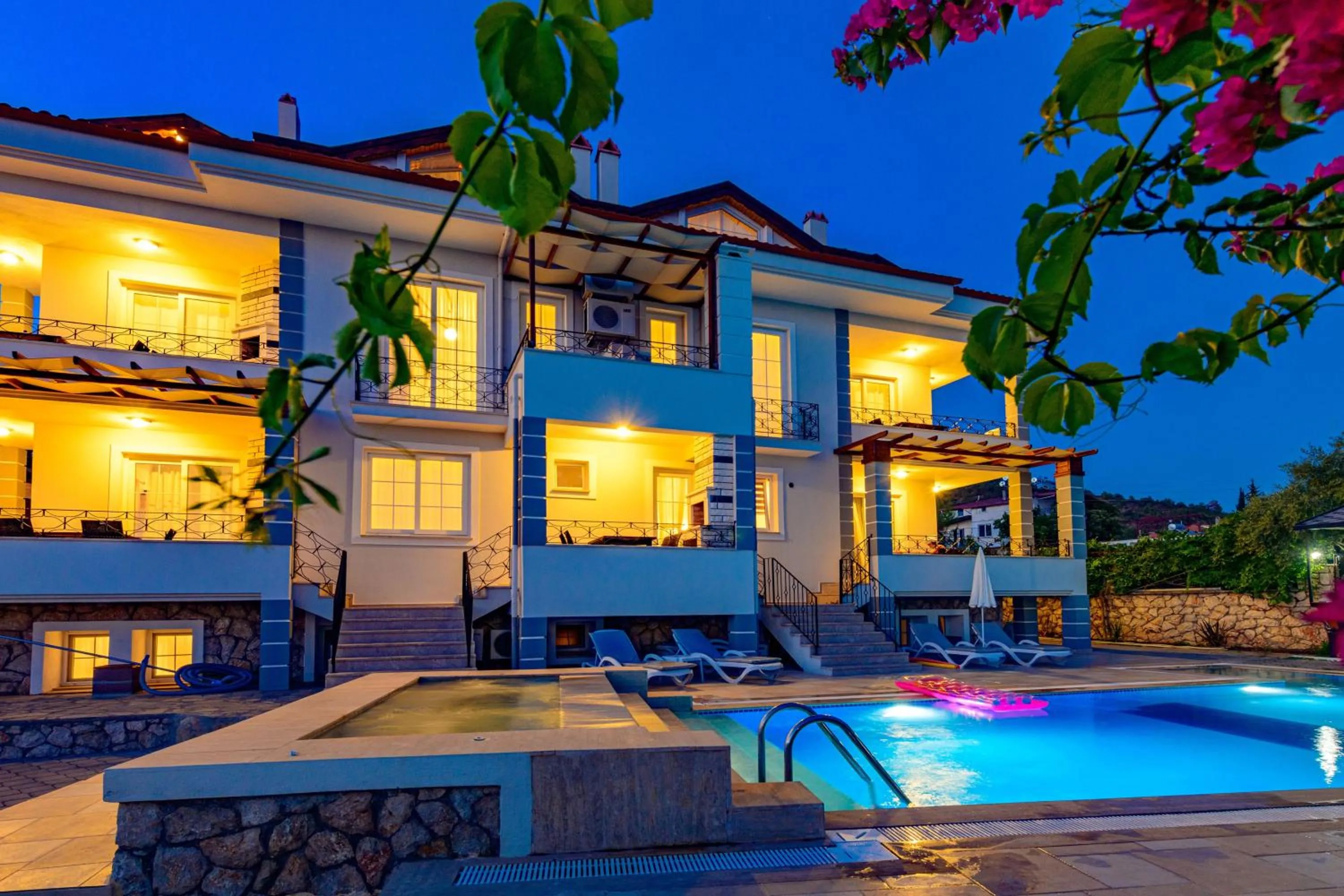 Anatolian Apartments Fethiye