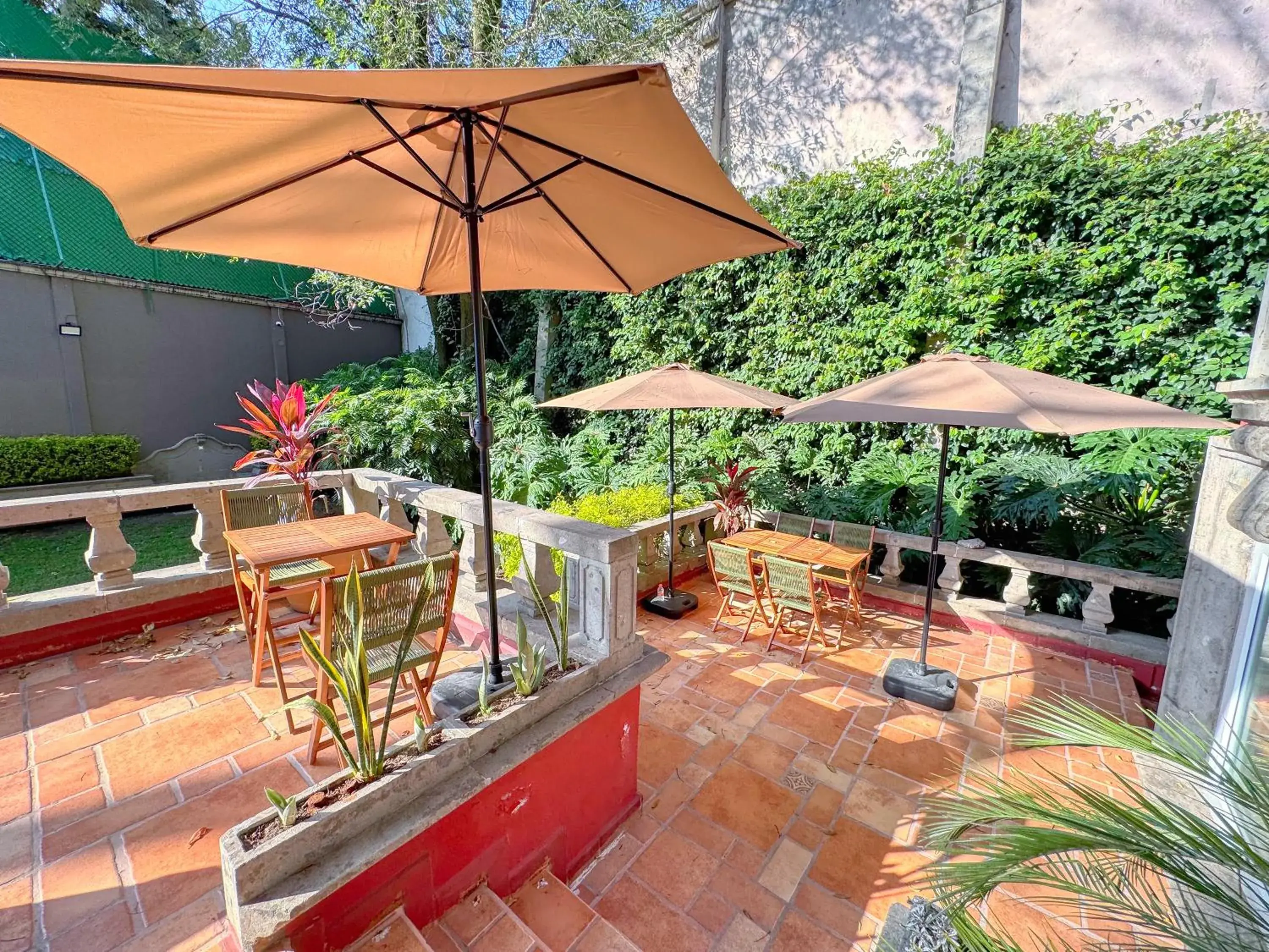 Hotel Boutique Casa Alebrije Hotel Boutique Casa Alebrije