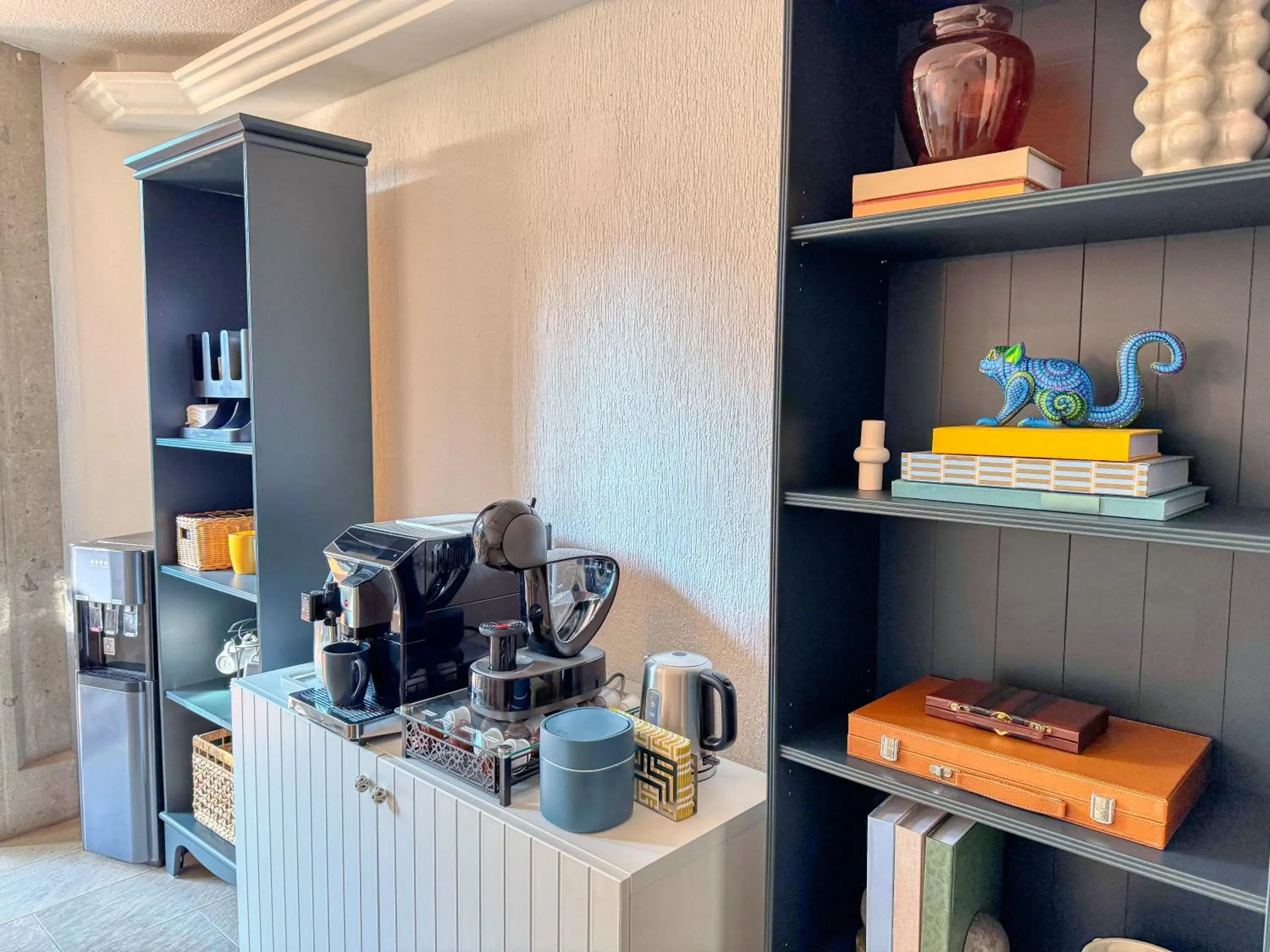 Hotel Boutique Casa Alebrije Hotel Boutique Casa Alebrije