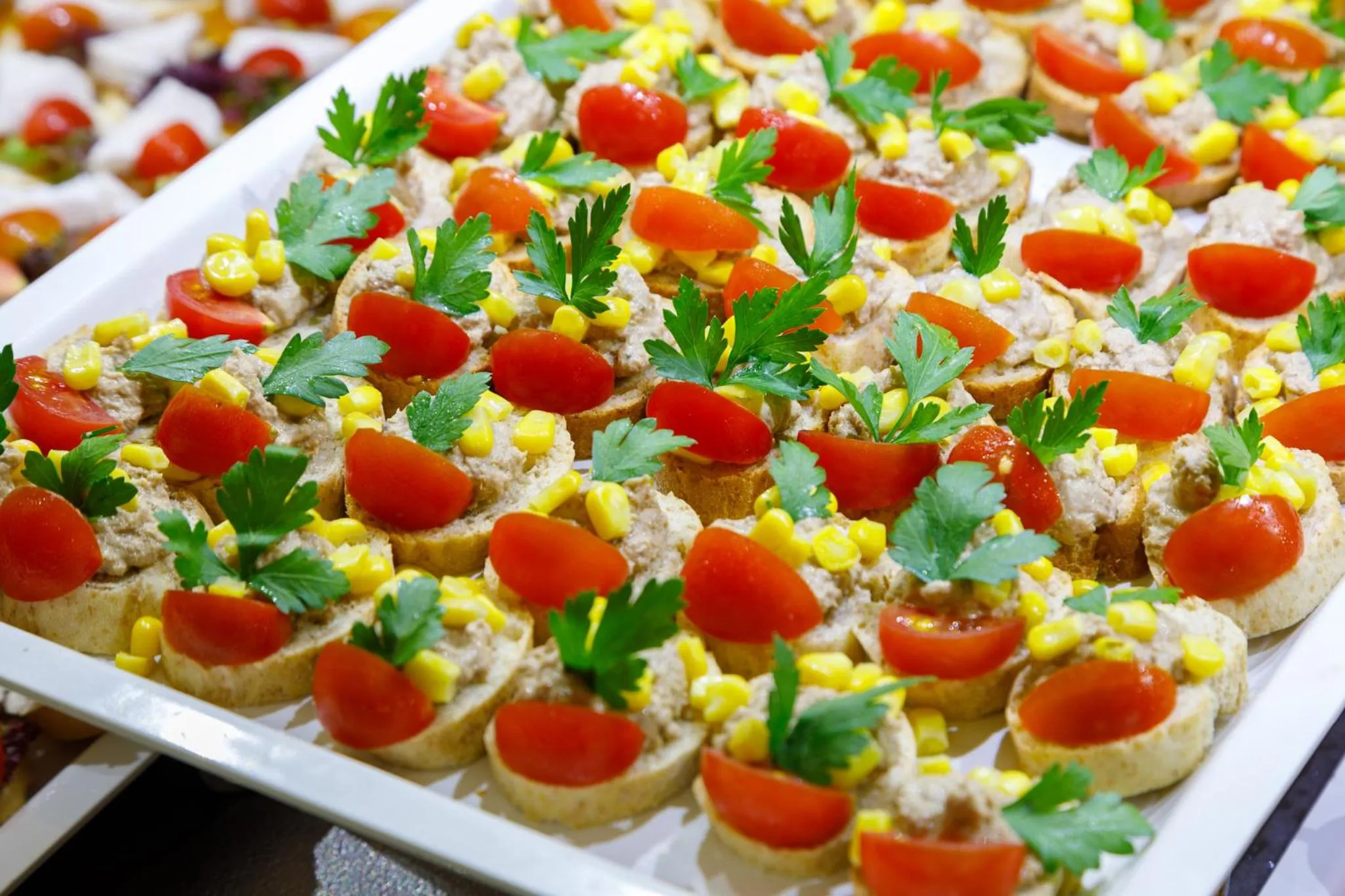 Food and drinks in Vassos Nissi Plage Hotel & Spa